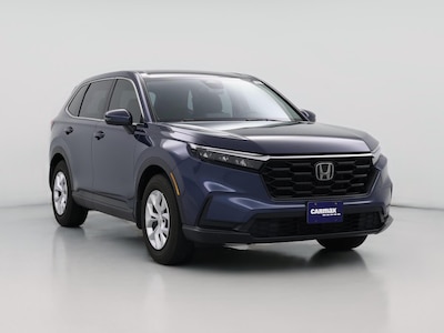 2023 Honda CR-V EX-L -
                  Denton, TX
