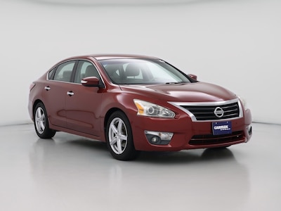 2014 Nissan Altima SL -
                  Irving, TX