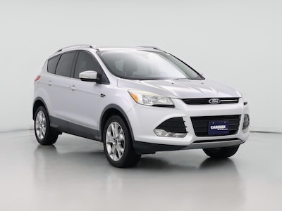 2014 Ford Escape Titanium -
                  Irving, TX