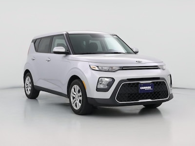 2020 Kia Soul LX -
                  Plano, TX