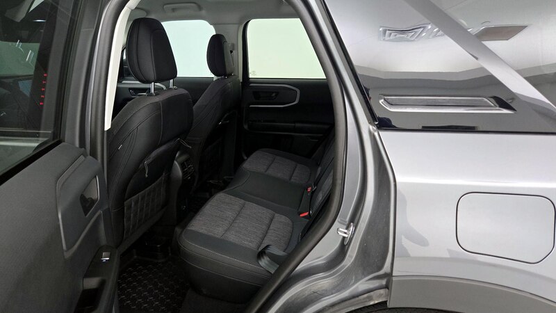 2022 Ford Bronco Sport Big Bend 19