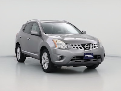 2013 Nissan Rogue S -
                  Denton, TX
