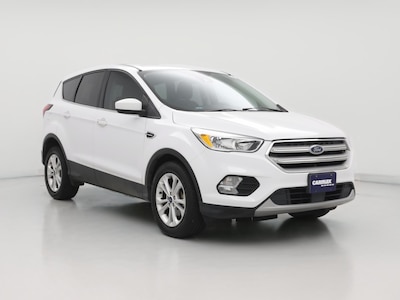 2019 Ford Escape SE -
                  Oklahoma City, OK