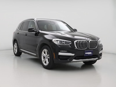 2021 BMW X3 xDrive30e -
                Oklahoma City, OK