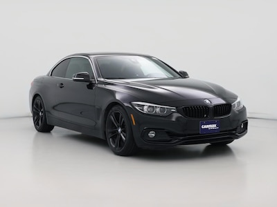 2018 BMW 4 Series 430i -
                Irving, TX