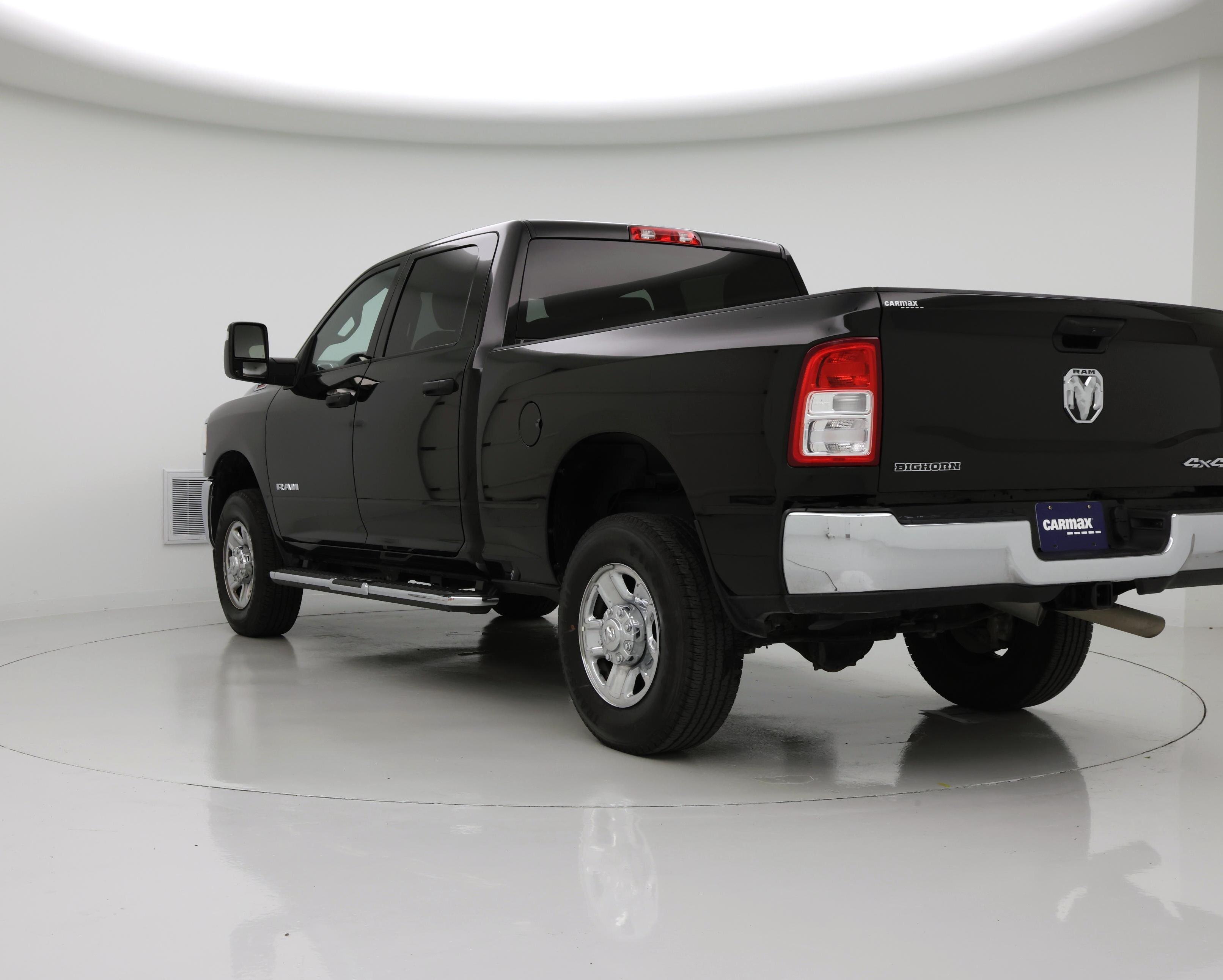 Thumbnail: 2024 RAM 2500 - 2