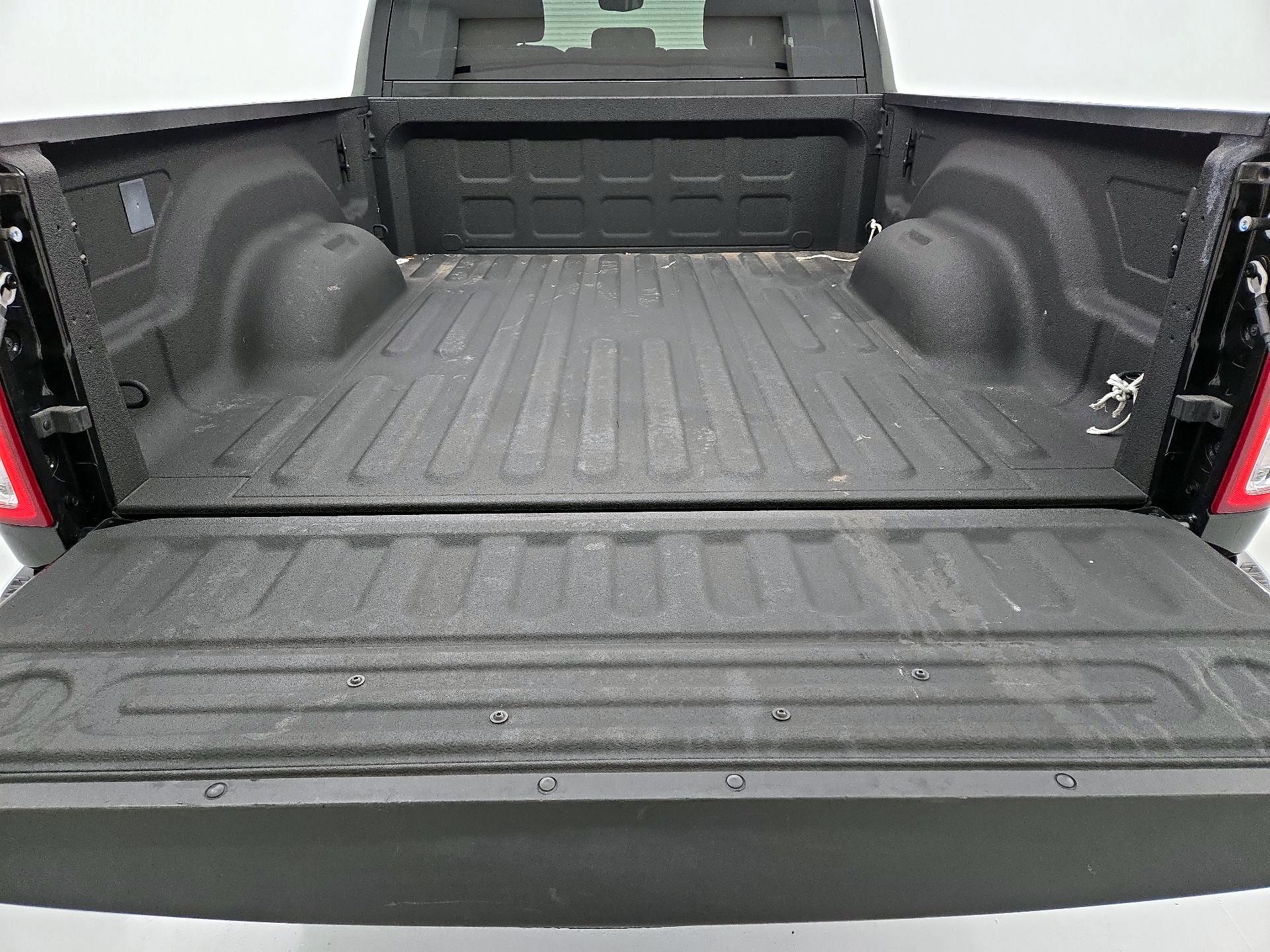Thumbnail: 2024 RAM 2500 - 20