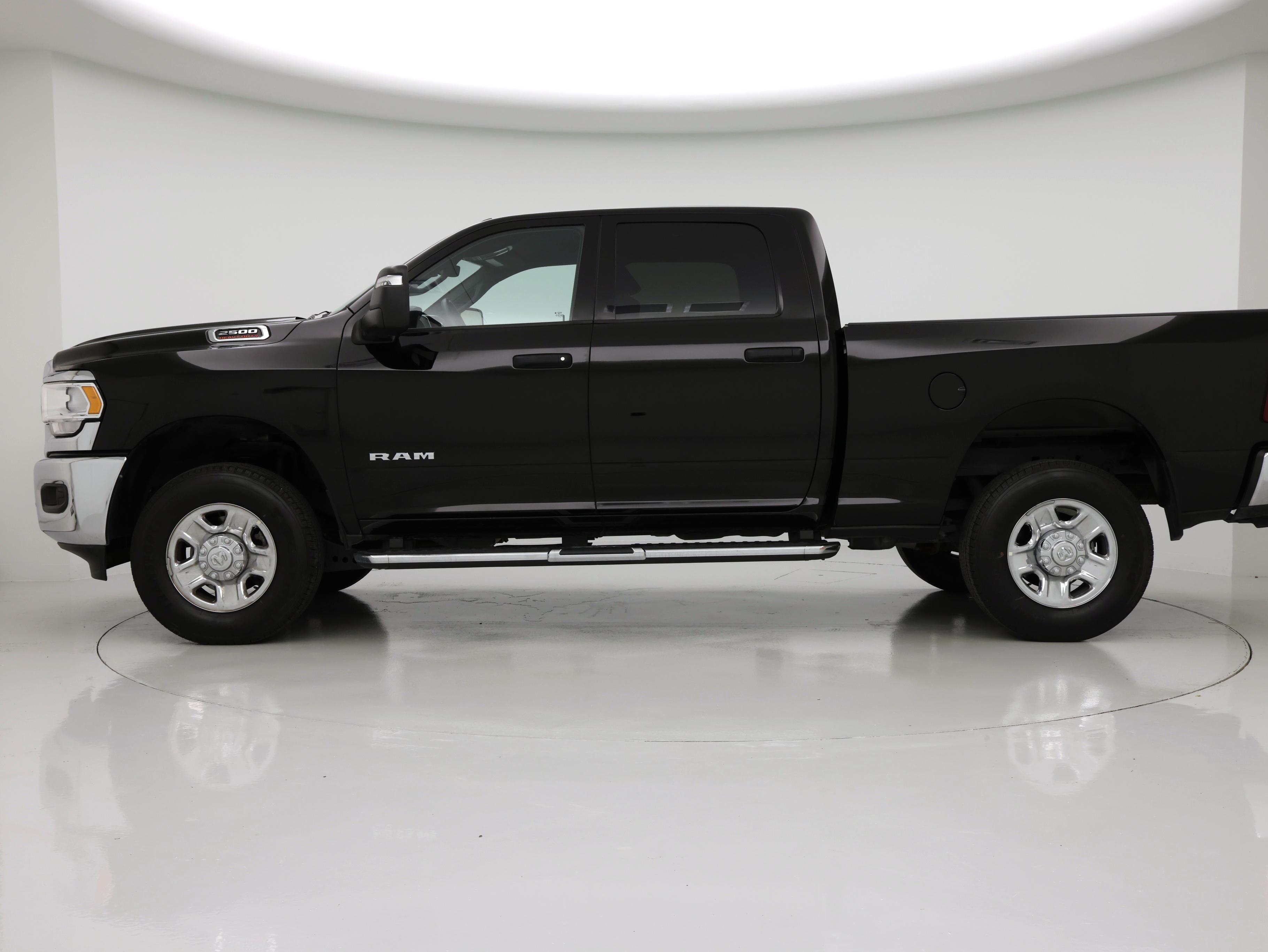 Thumbnail: 2024 RAM 2500 - 3
