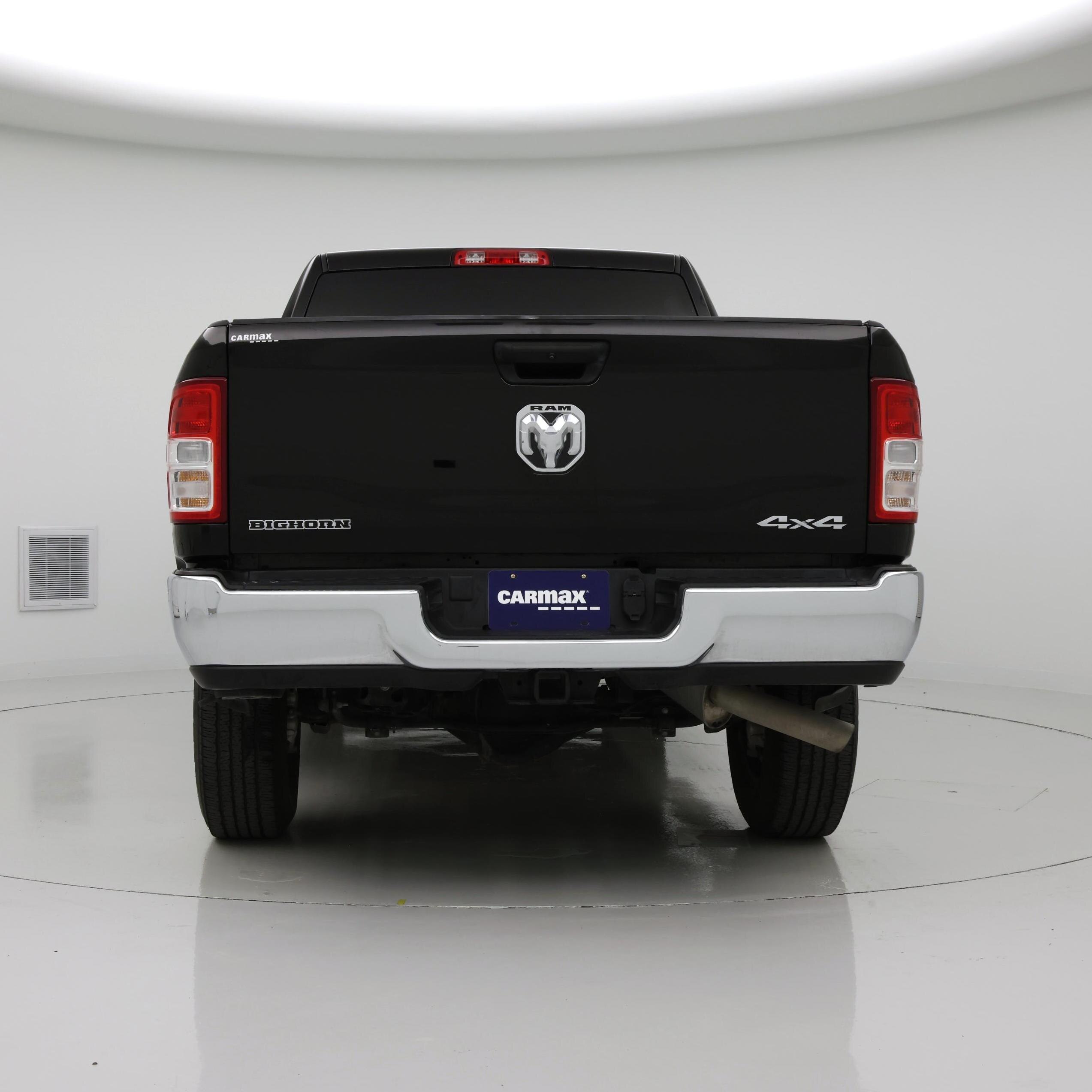 Thumbnail: 2024 RAM 2500 - 6