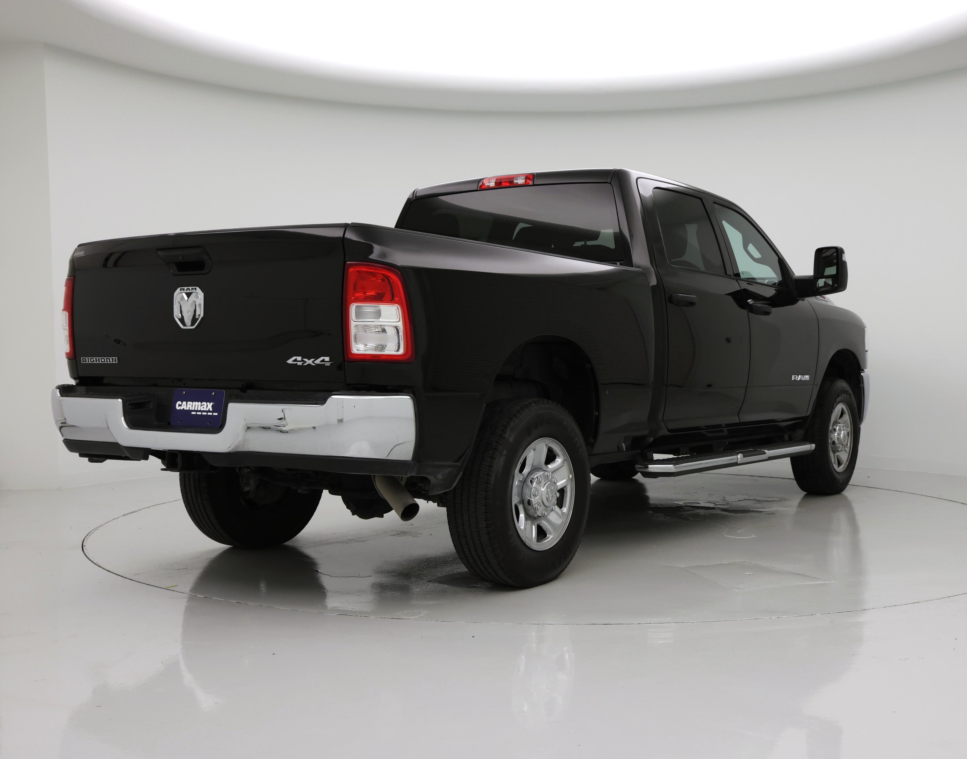 Thumbnail: 2024 RAM 2500 - 8