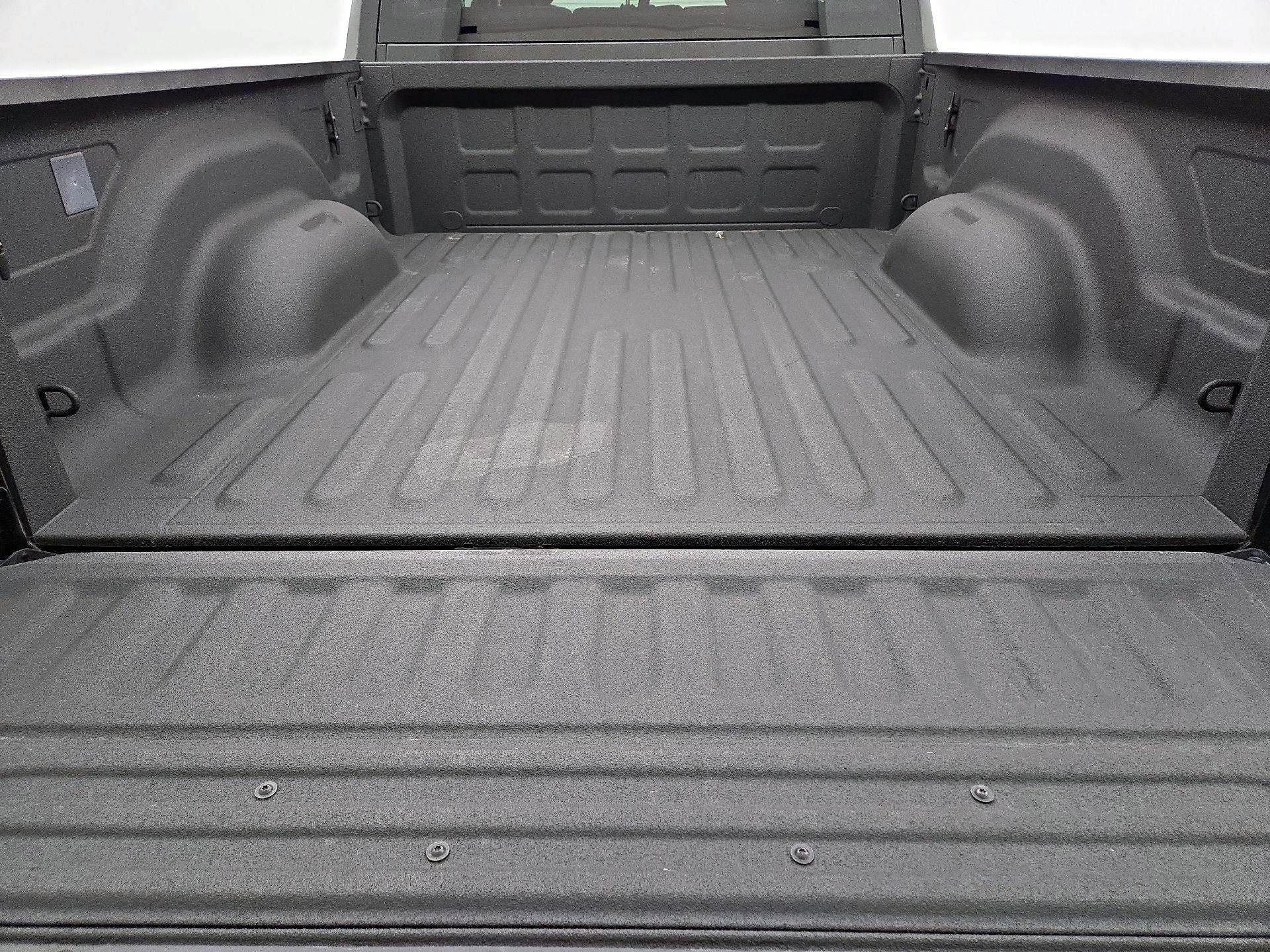 Thumbnail: 2024 RAM 2500 - 20