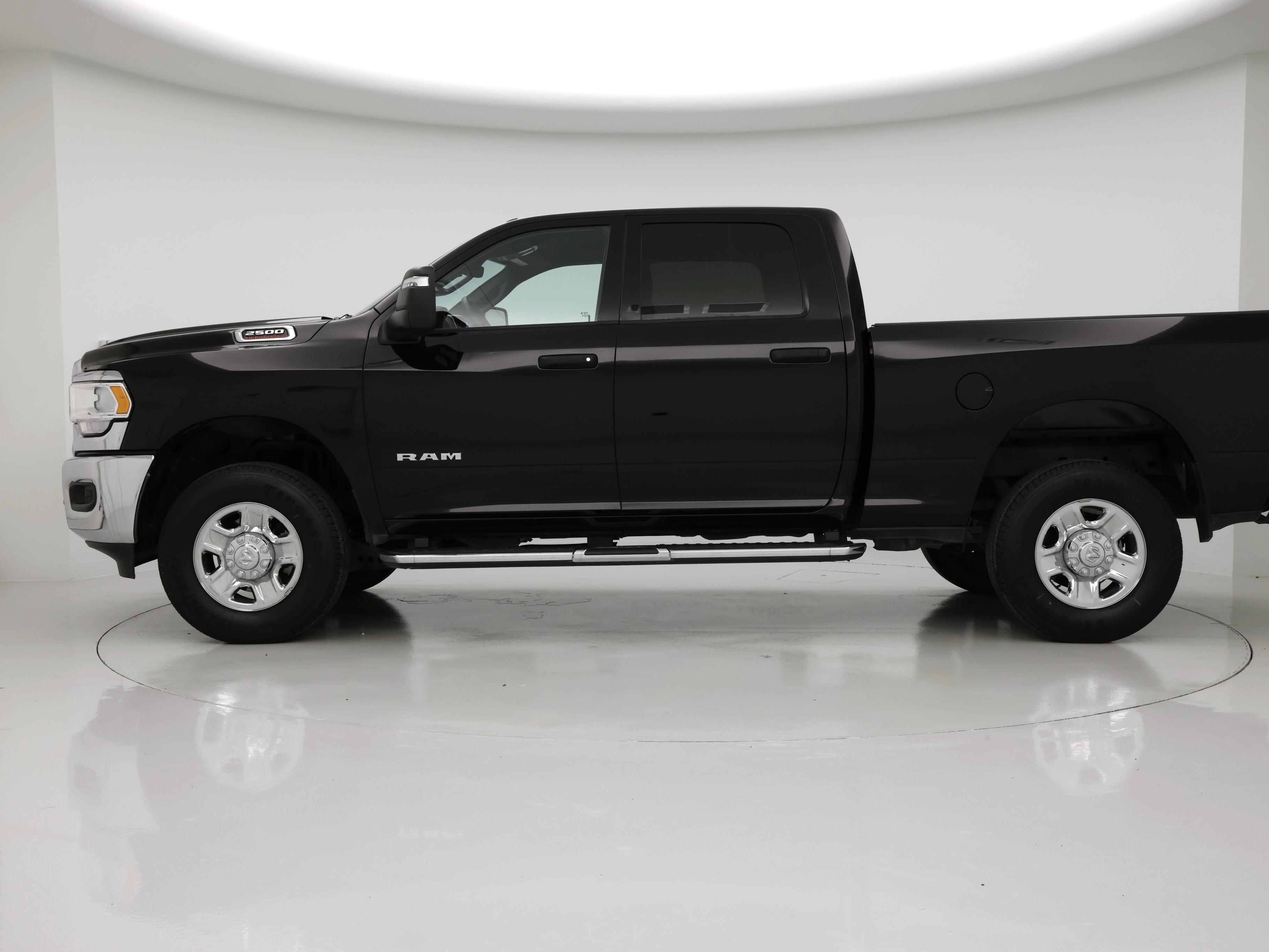 Thumbnail: 2024 RAM 2500 - 3