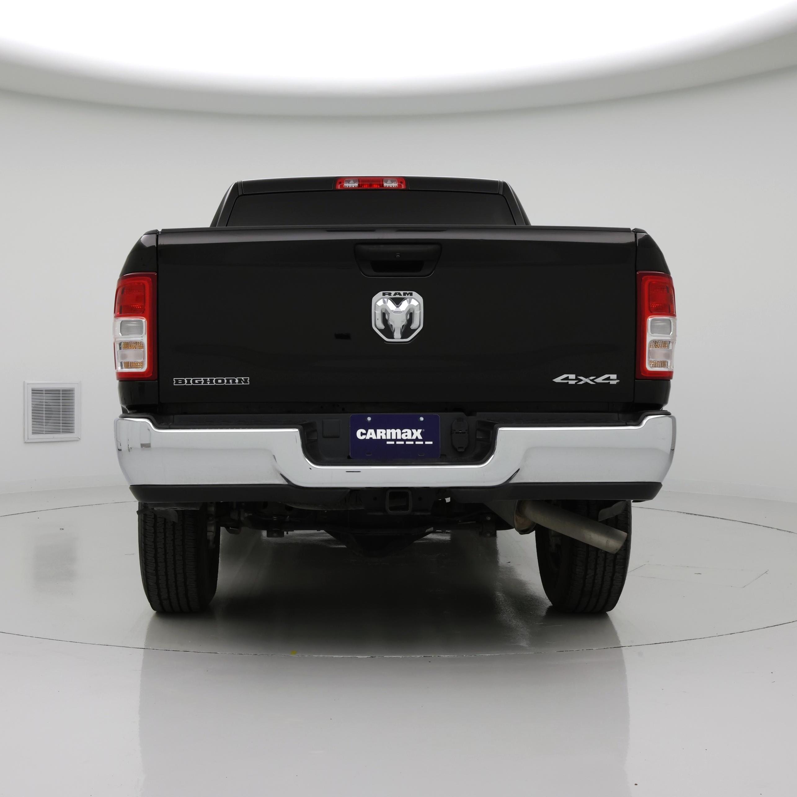 Thumbnail: 2024 RAM 2500 - 6