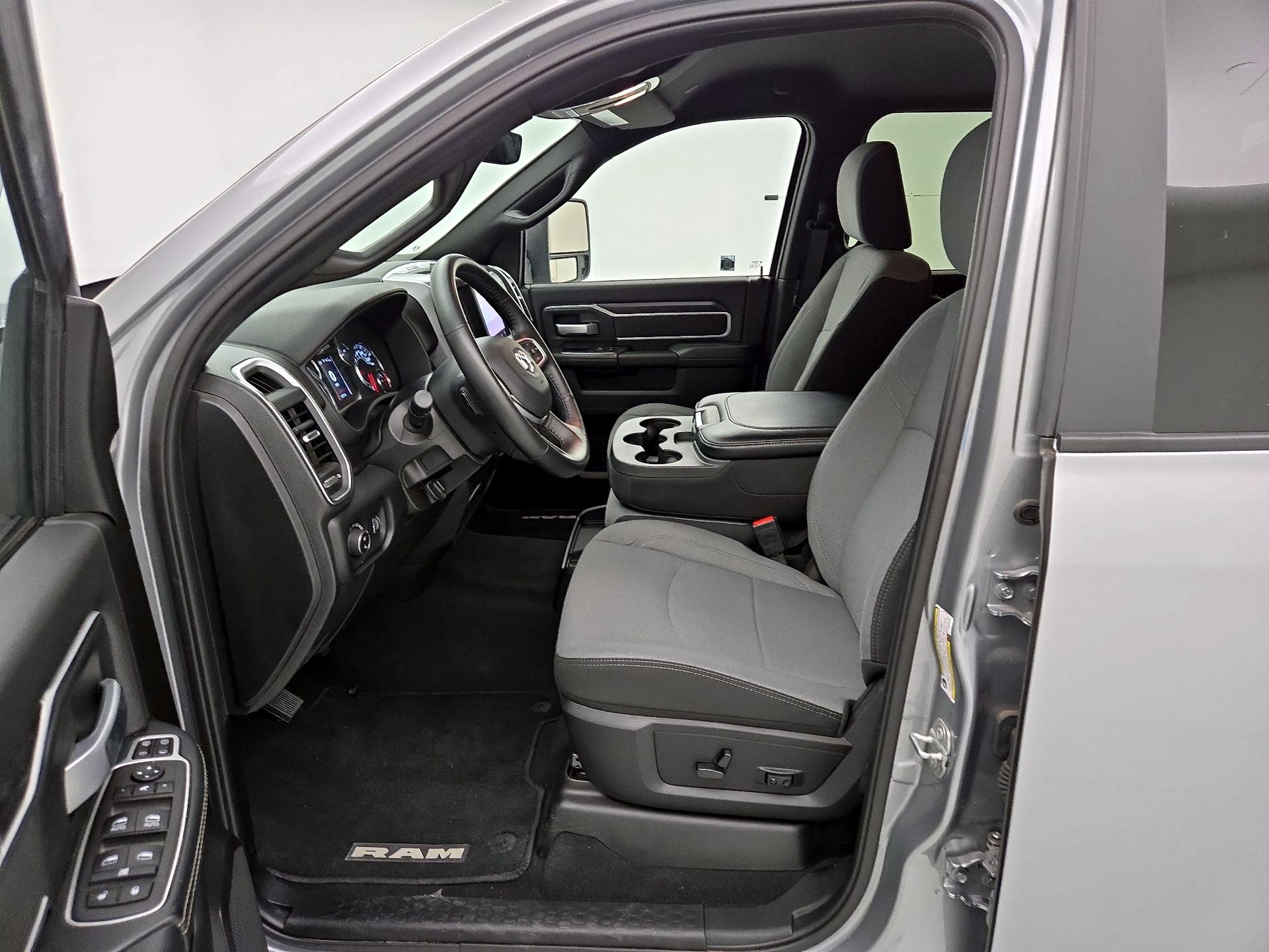 Thumbnail: 2024 RAM 2500 - 11