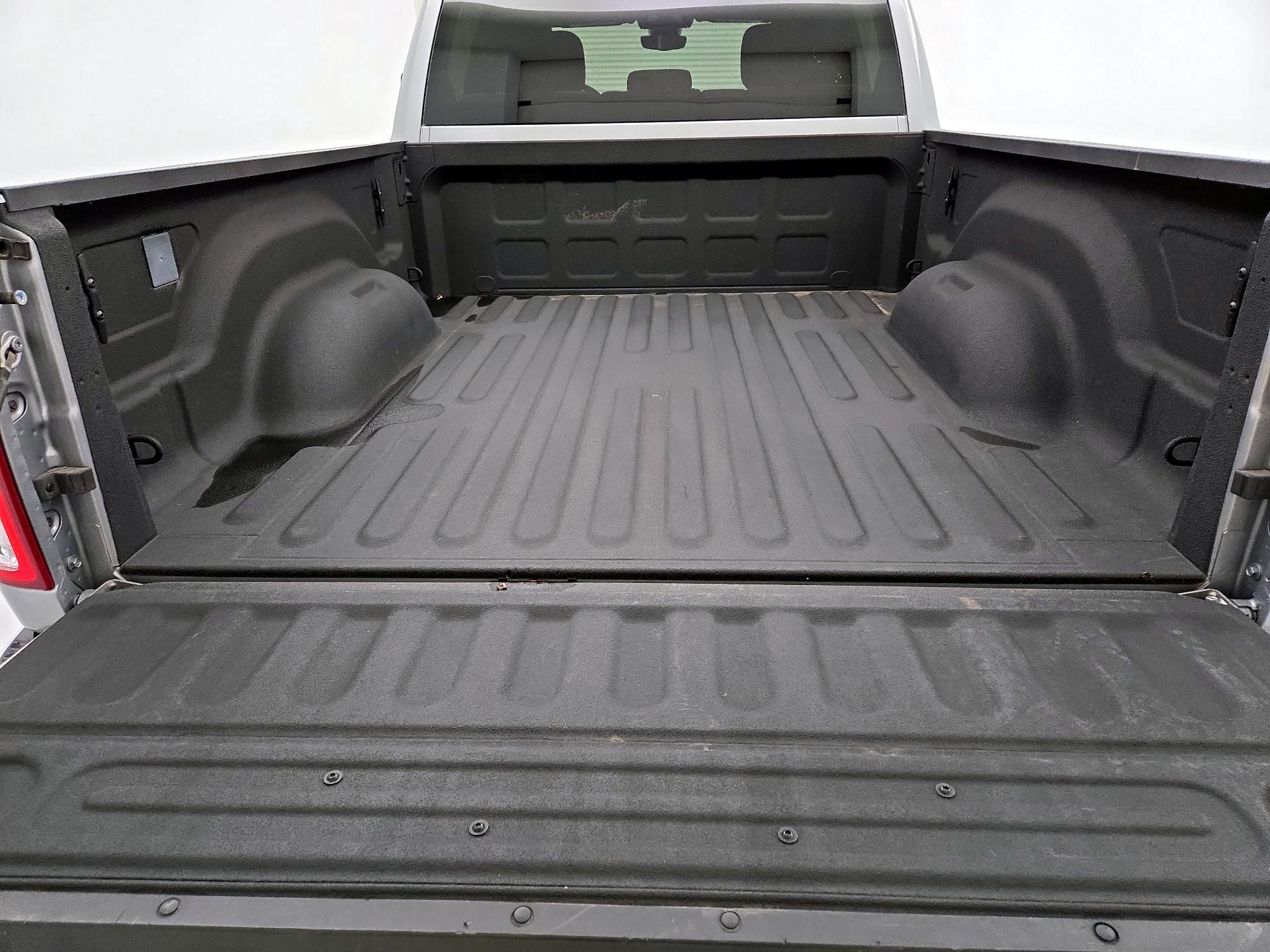Thumbnail: 2024 RAM 2500 - 20