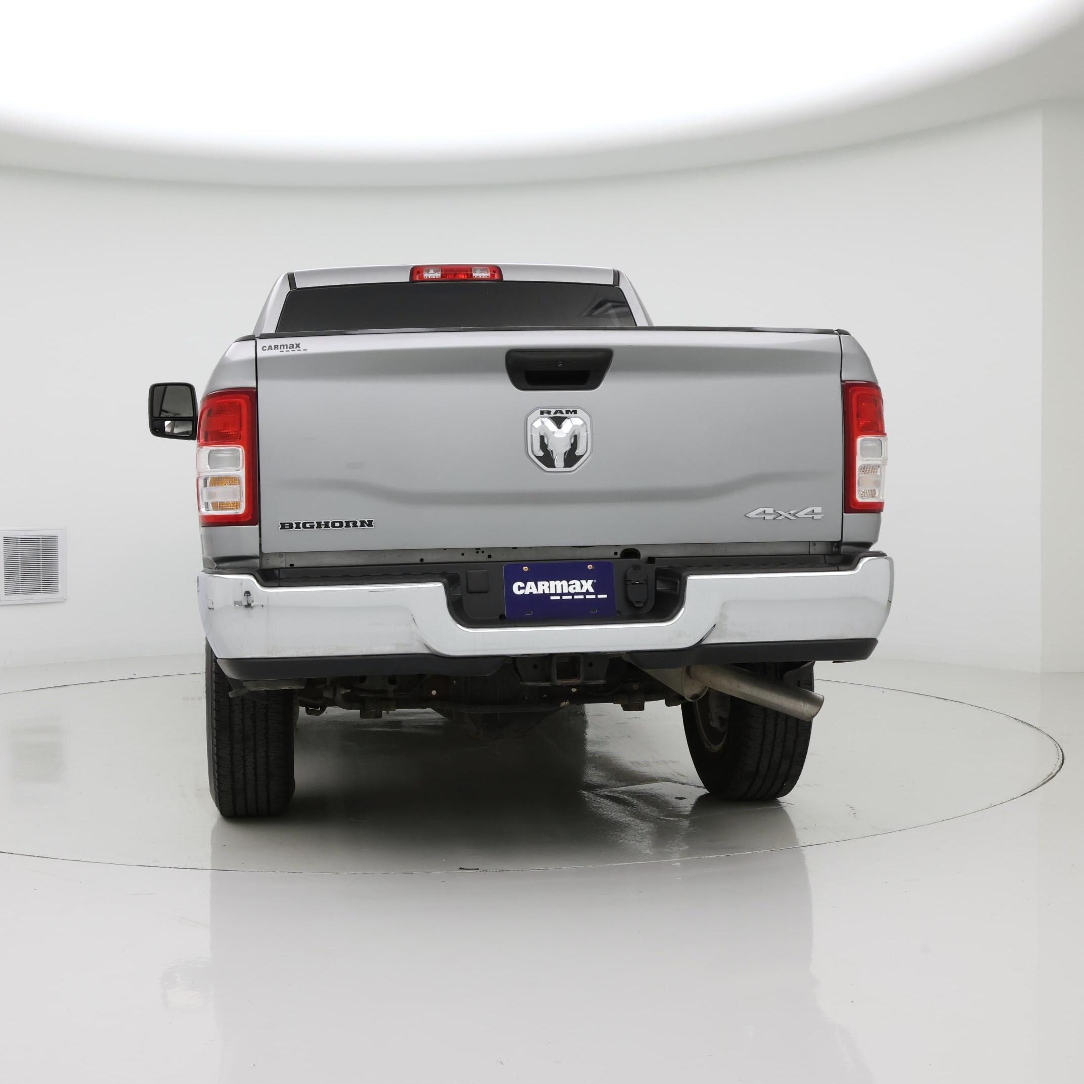 Thumbnail: 2024 RAM 2500 - 6