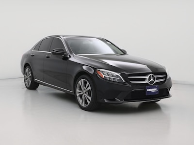 2020 Mercedes-Benz C-Class C 300 -
                Oklahoma City, OK