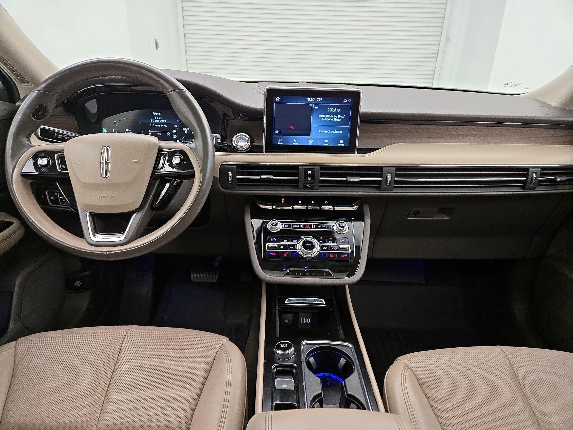 Thumbnail: 2020 Lincoln Corsair - 9