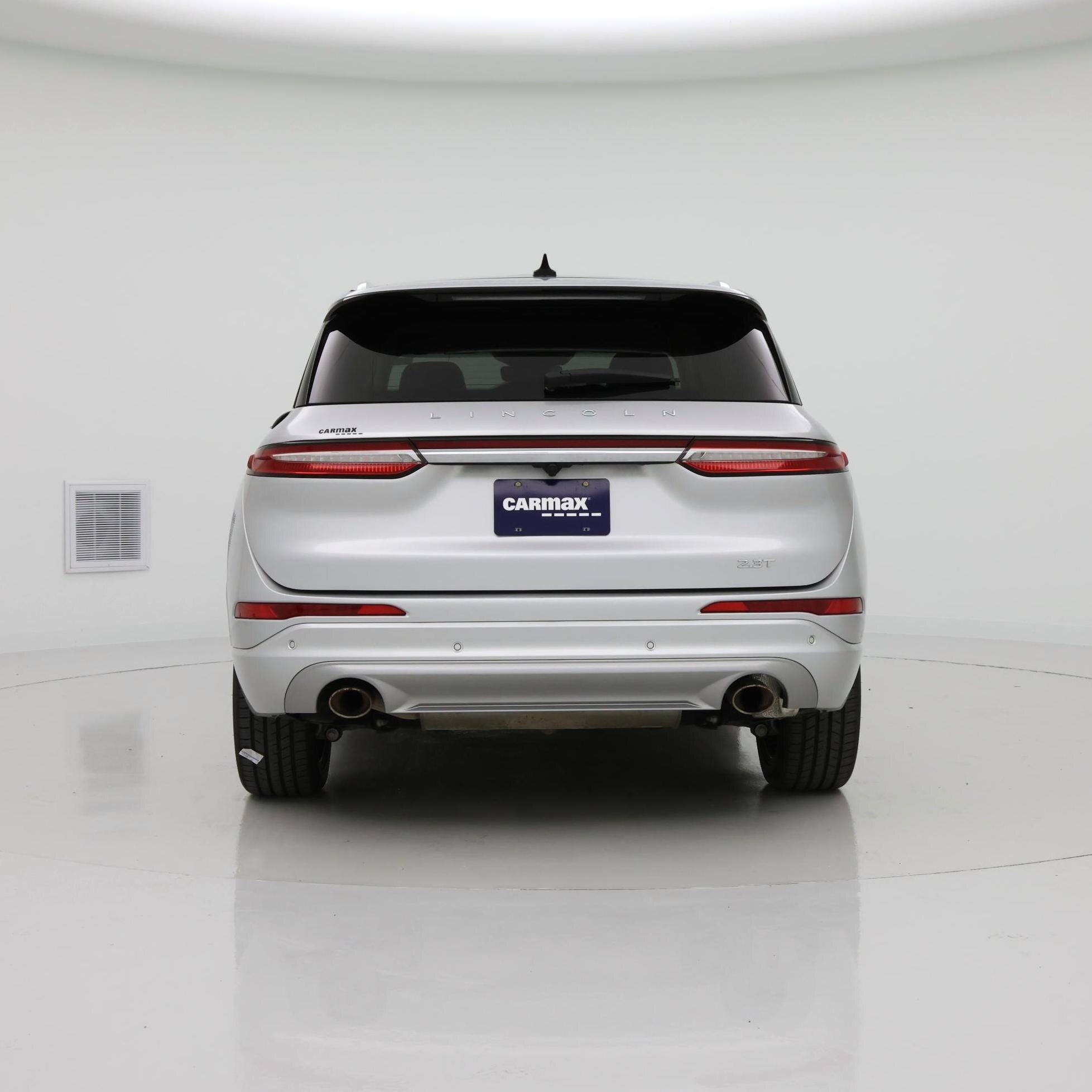 Thumbnail: 2020 Lincoln Corsair - 6