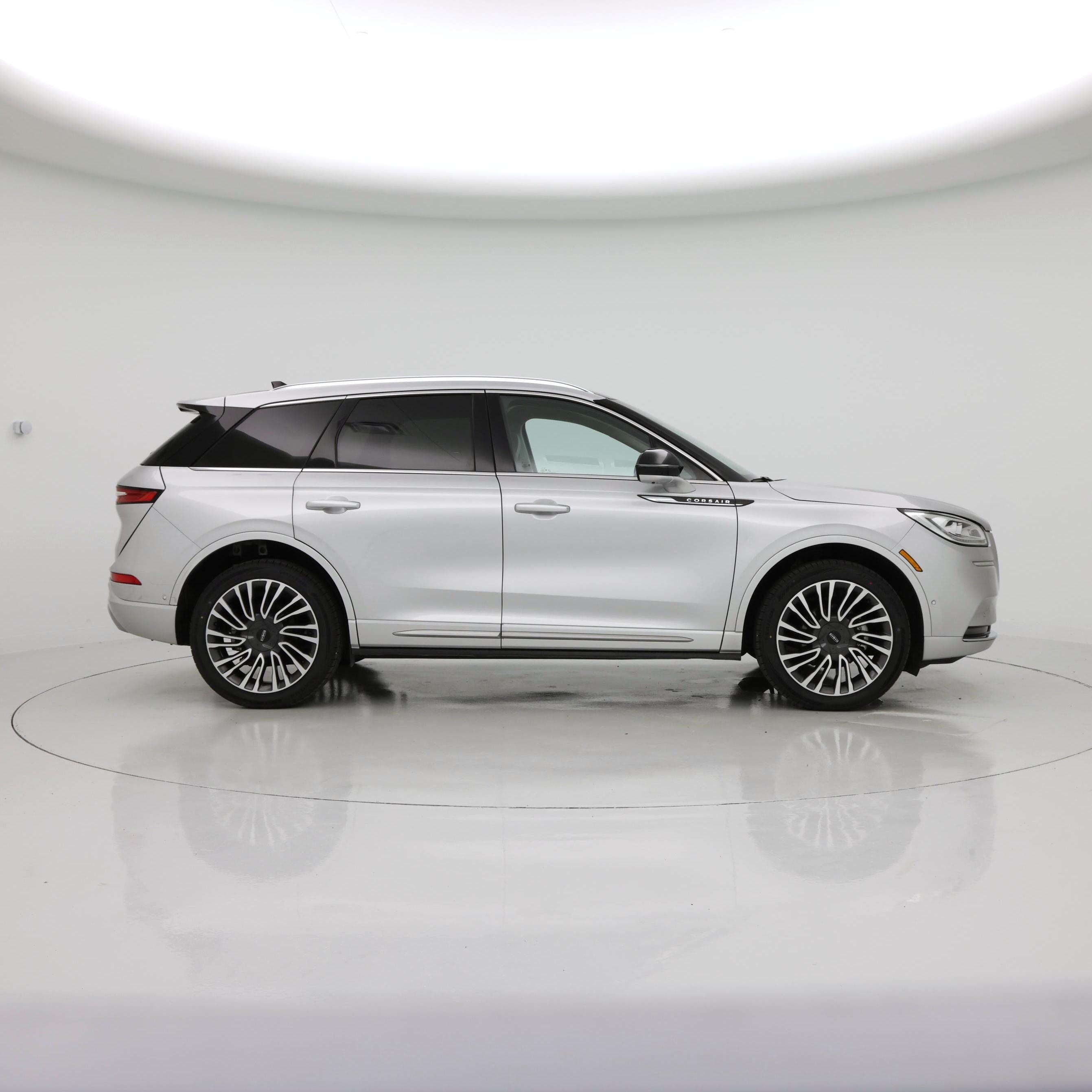 Thumbnail: 2020 Lincoln Corsair - 7