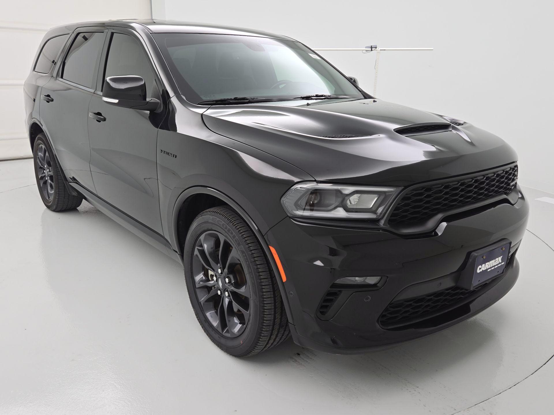 Thumbnail: 2021 Dodge Durango - 1