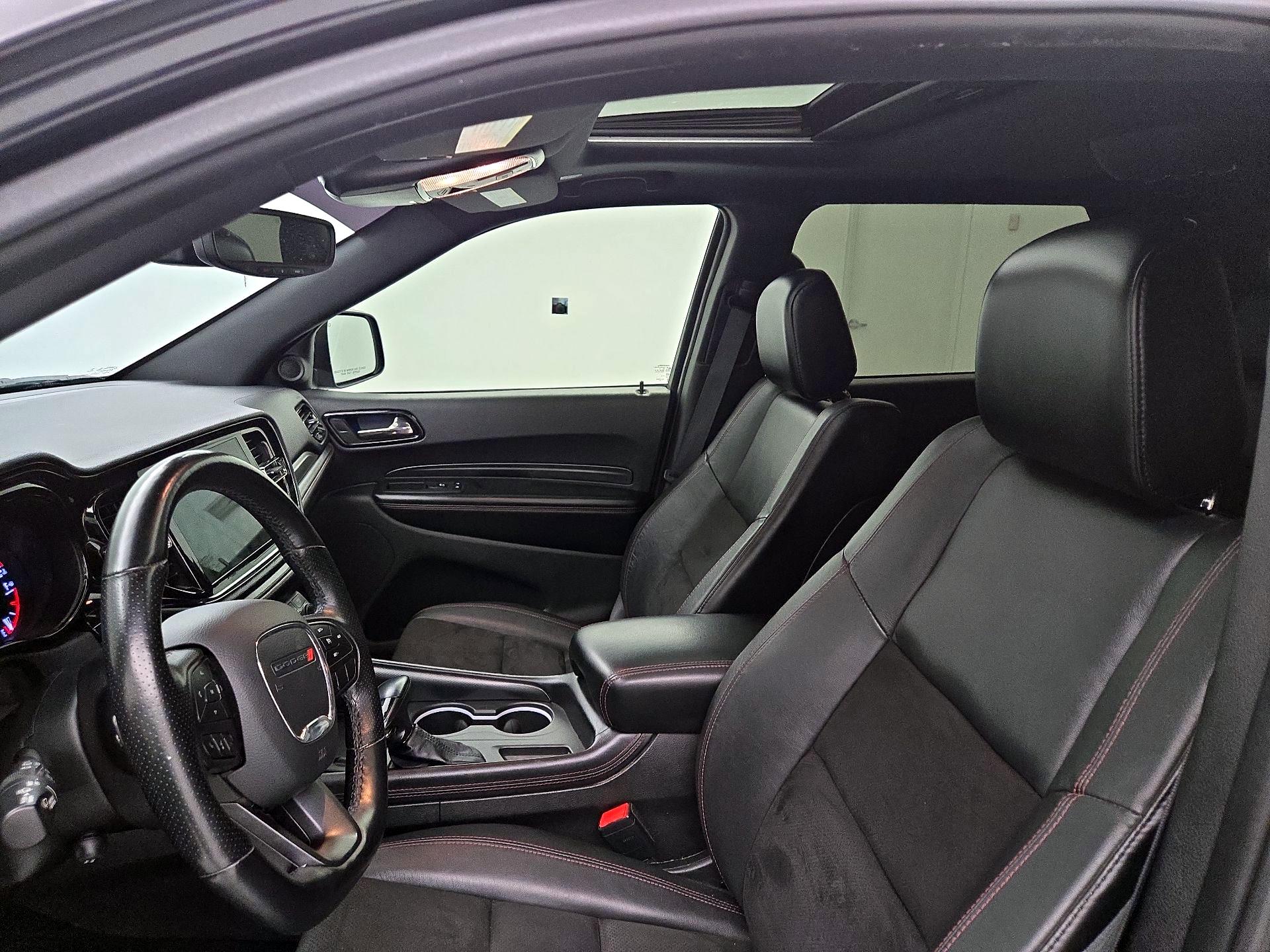 Thumbnail: 2021 Dodge Durango - 9