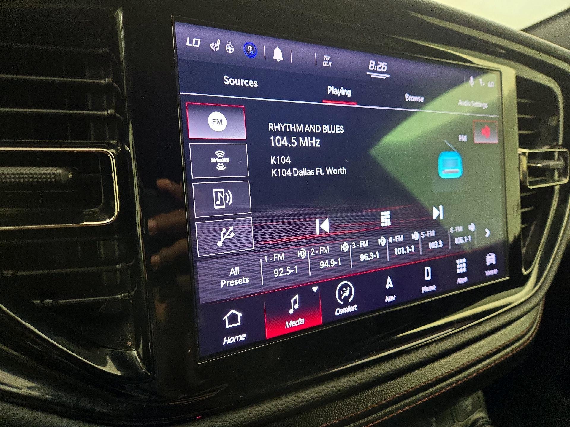 Thumbnail: 2021 Dodge Durango - 14