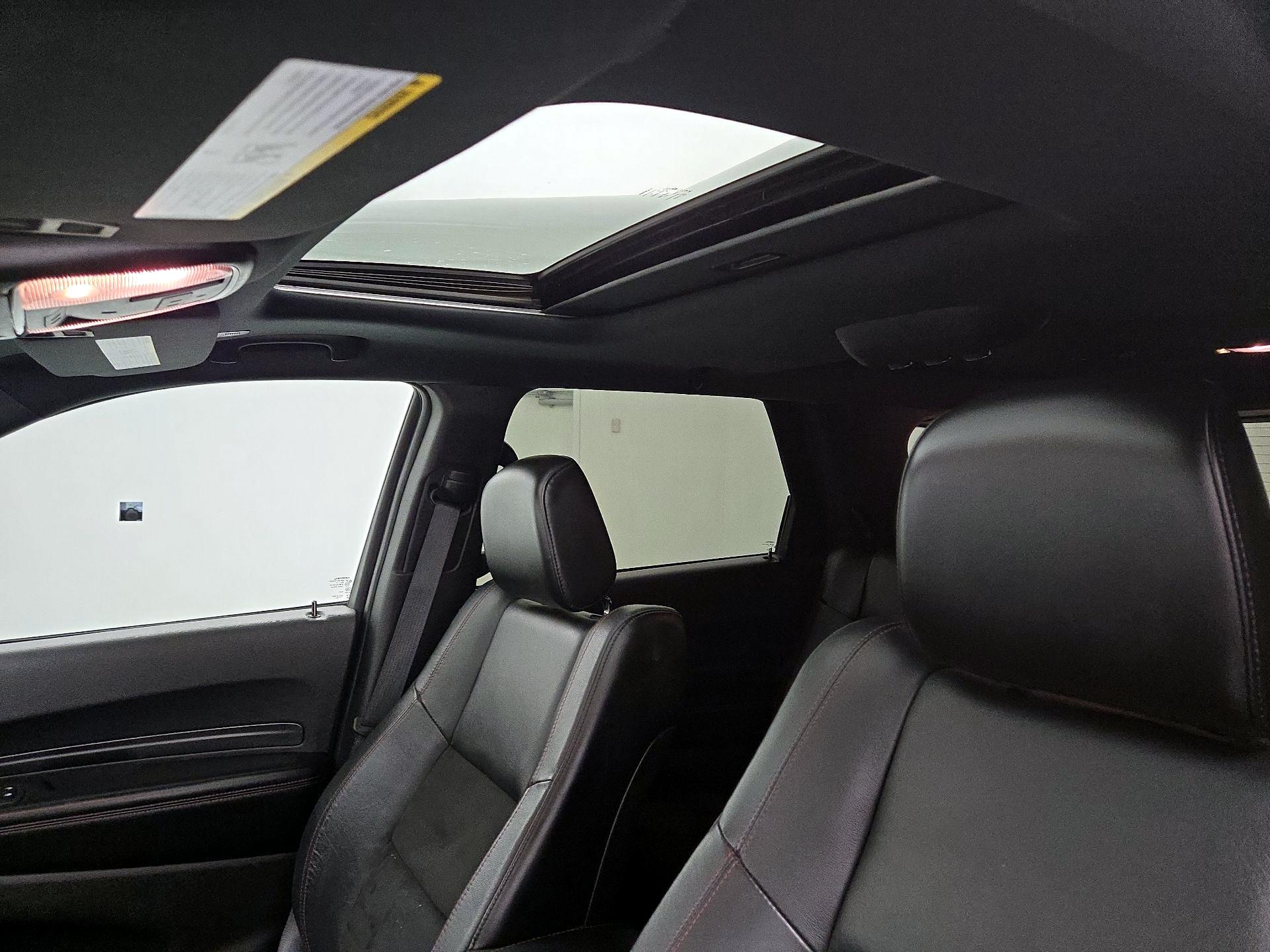 Thumbnail: 2021 Dodge Durango - 18