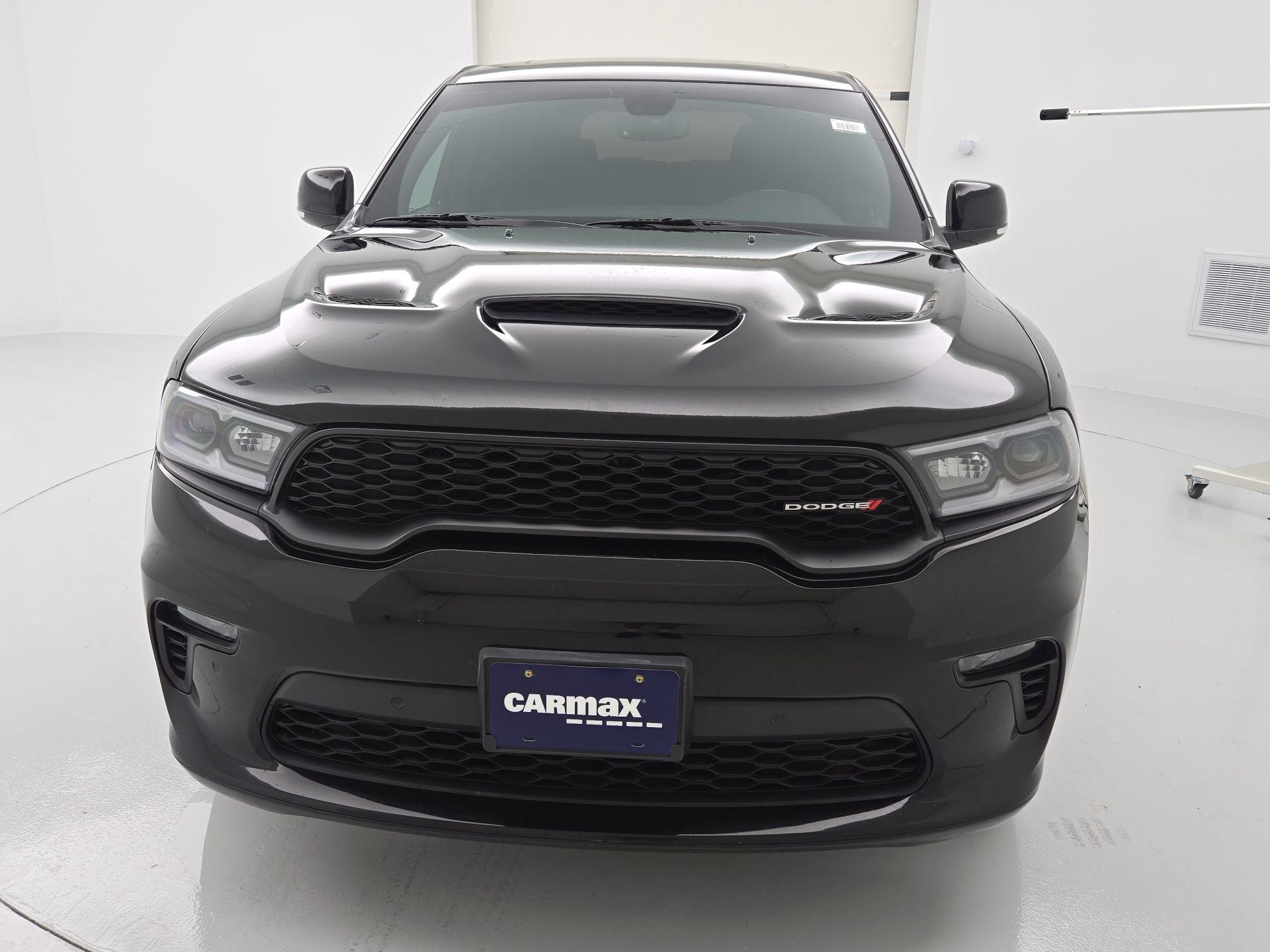 Thumbnail: 2021 Dodge Durango - 2