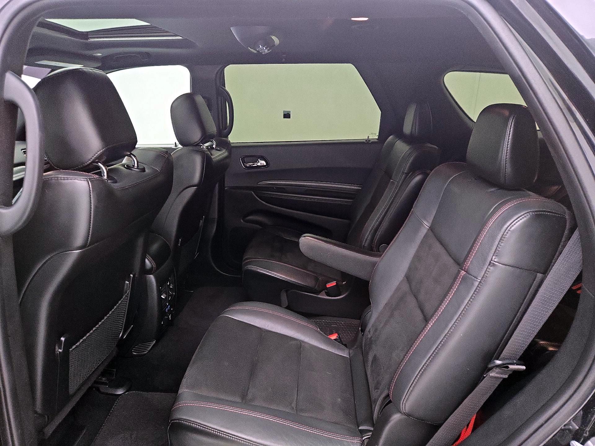 Thumbnail: 2021 Dodge Durango - 19