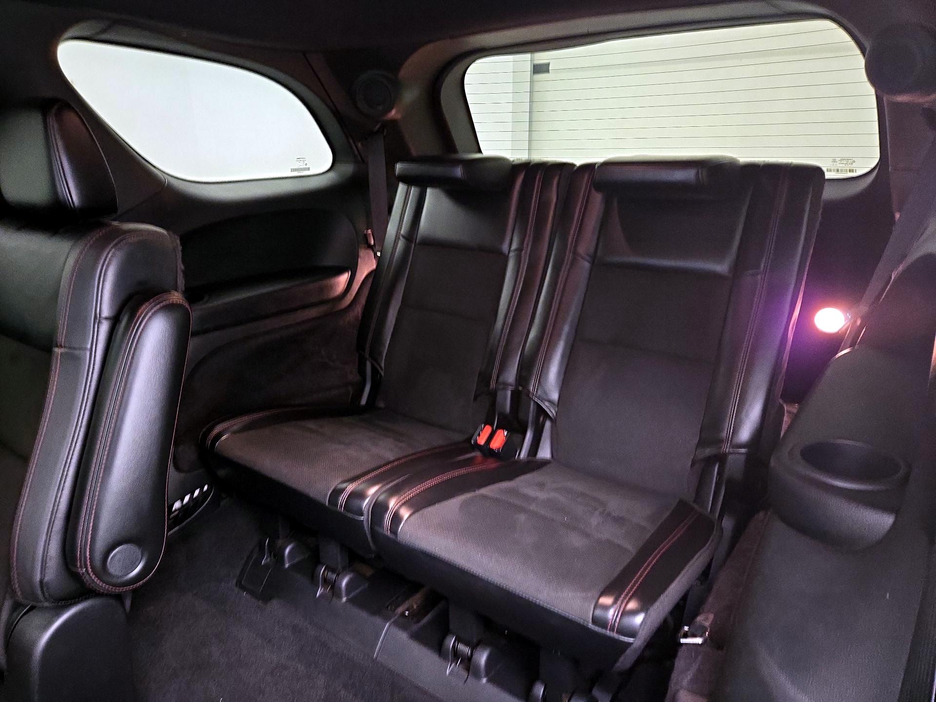 Thumbnail: 2021 Dodge Durango - 20