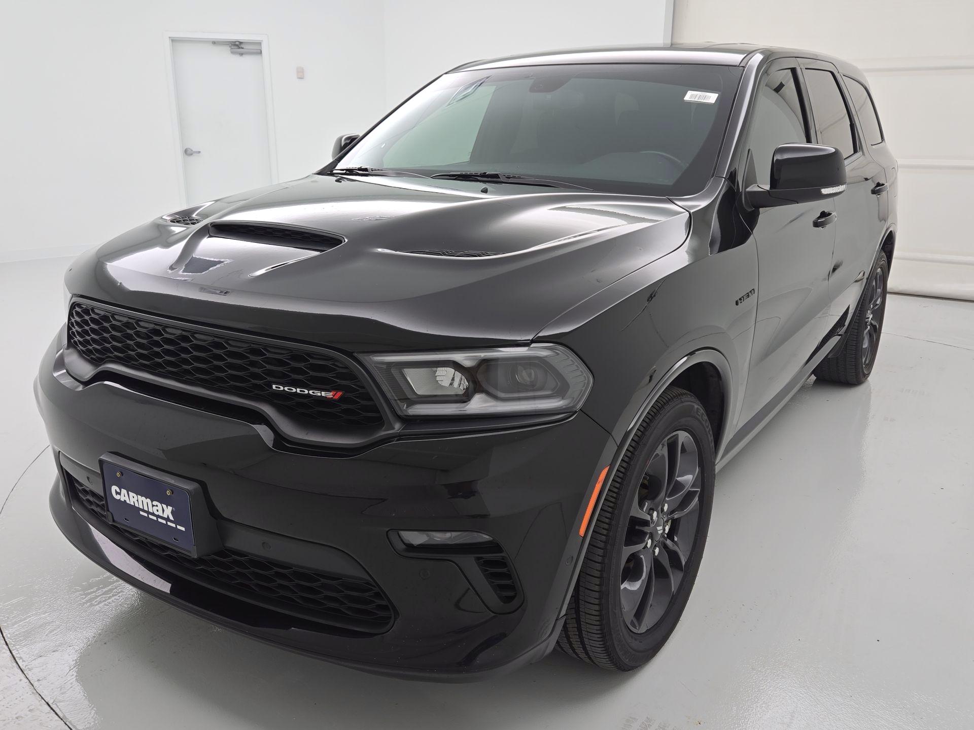 Thumbnail: 2021 Dodge Durango - 3