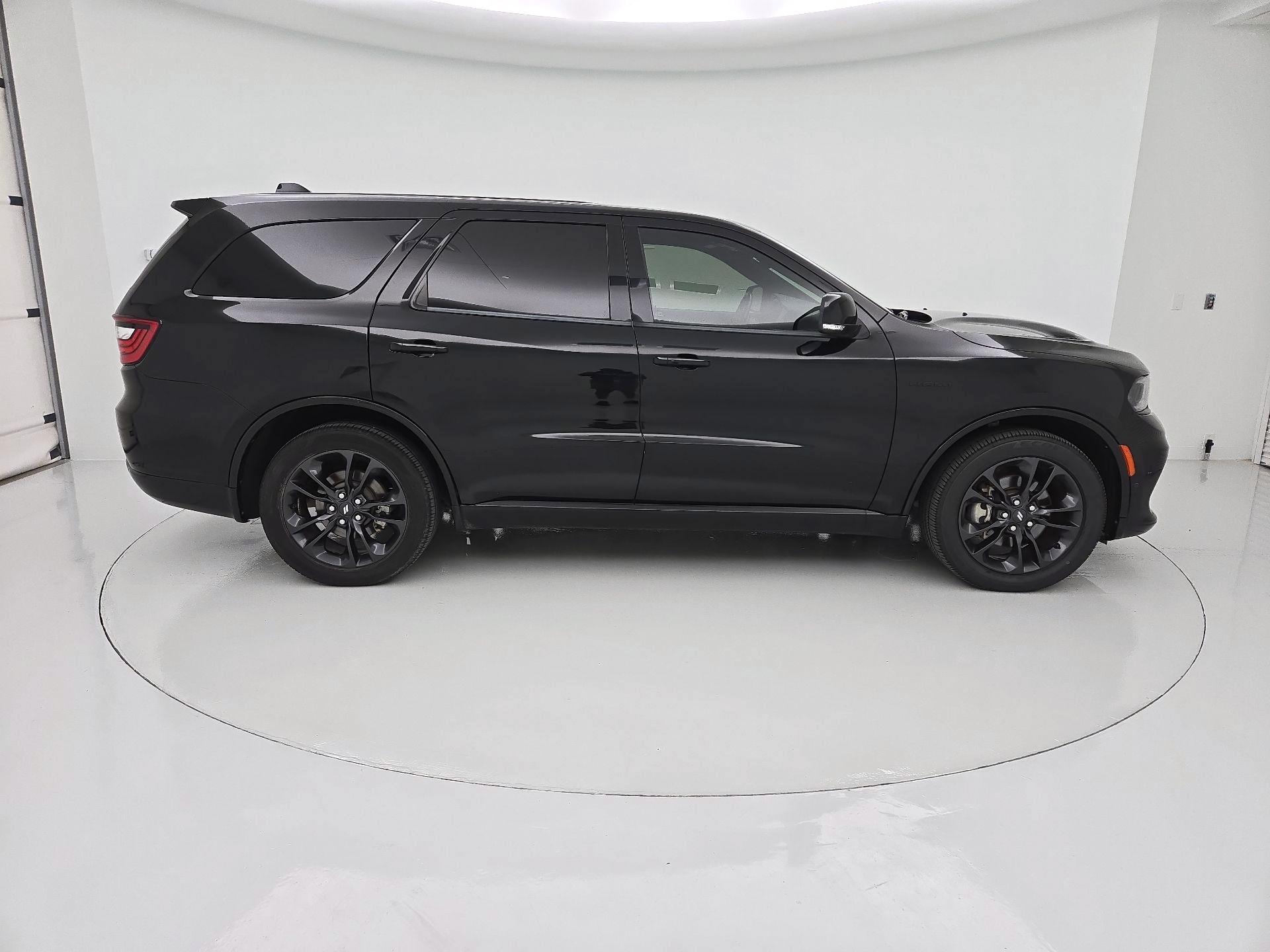 Thumbnail: 2021 Dodge Durango - 4