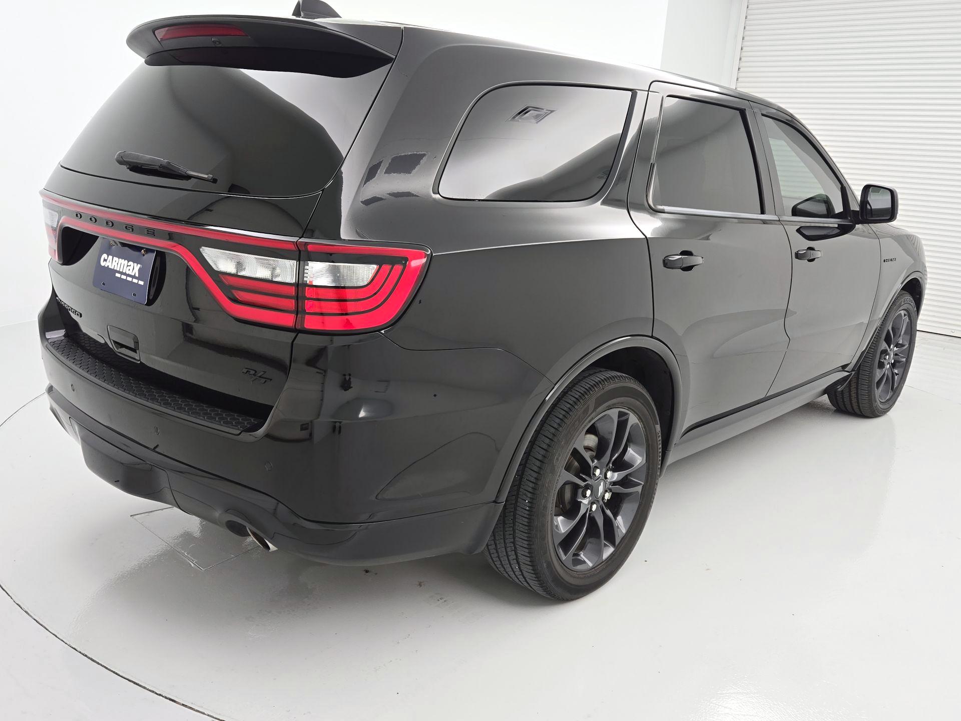 Thumbnail: 2021 Dodge Durango - 5