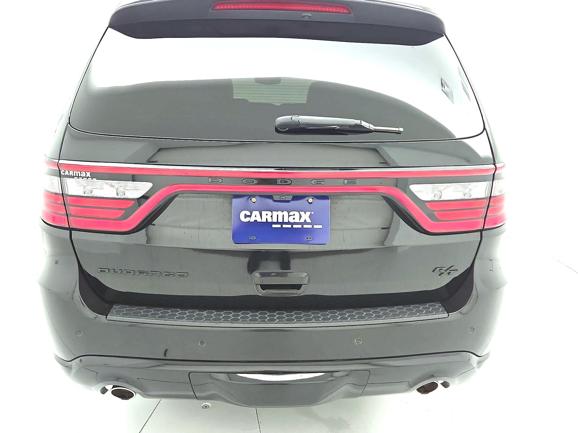 Thumbnail: 2021 Dodge Durango - 6