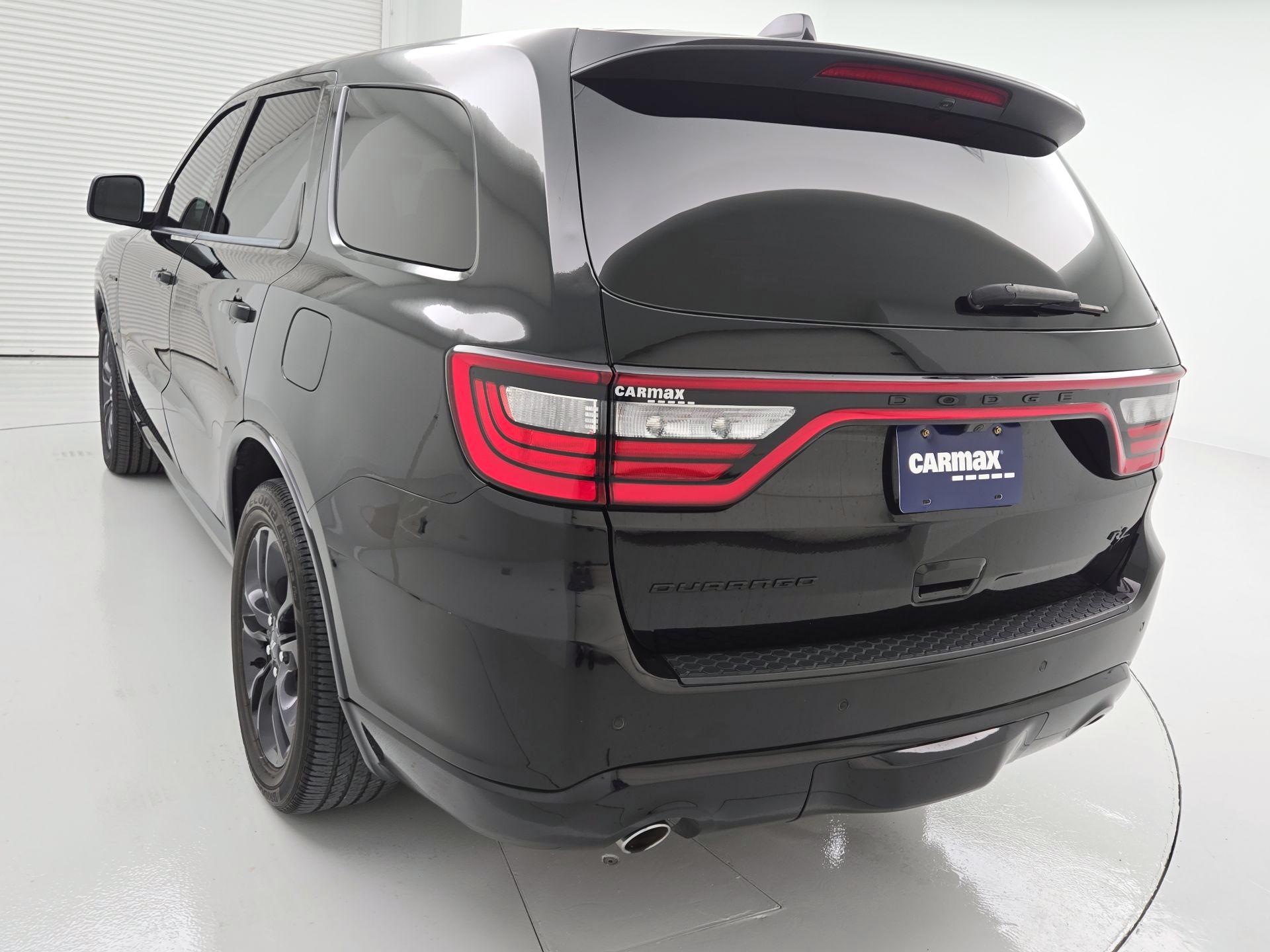 Thumbnail: 2021 Dodge Durango - 7