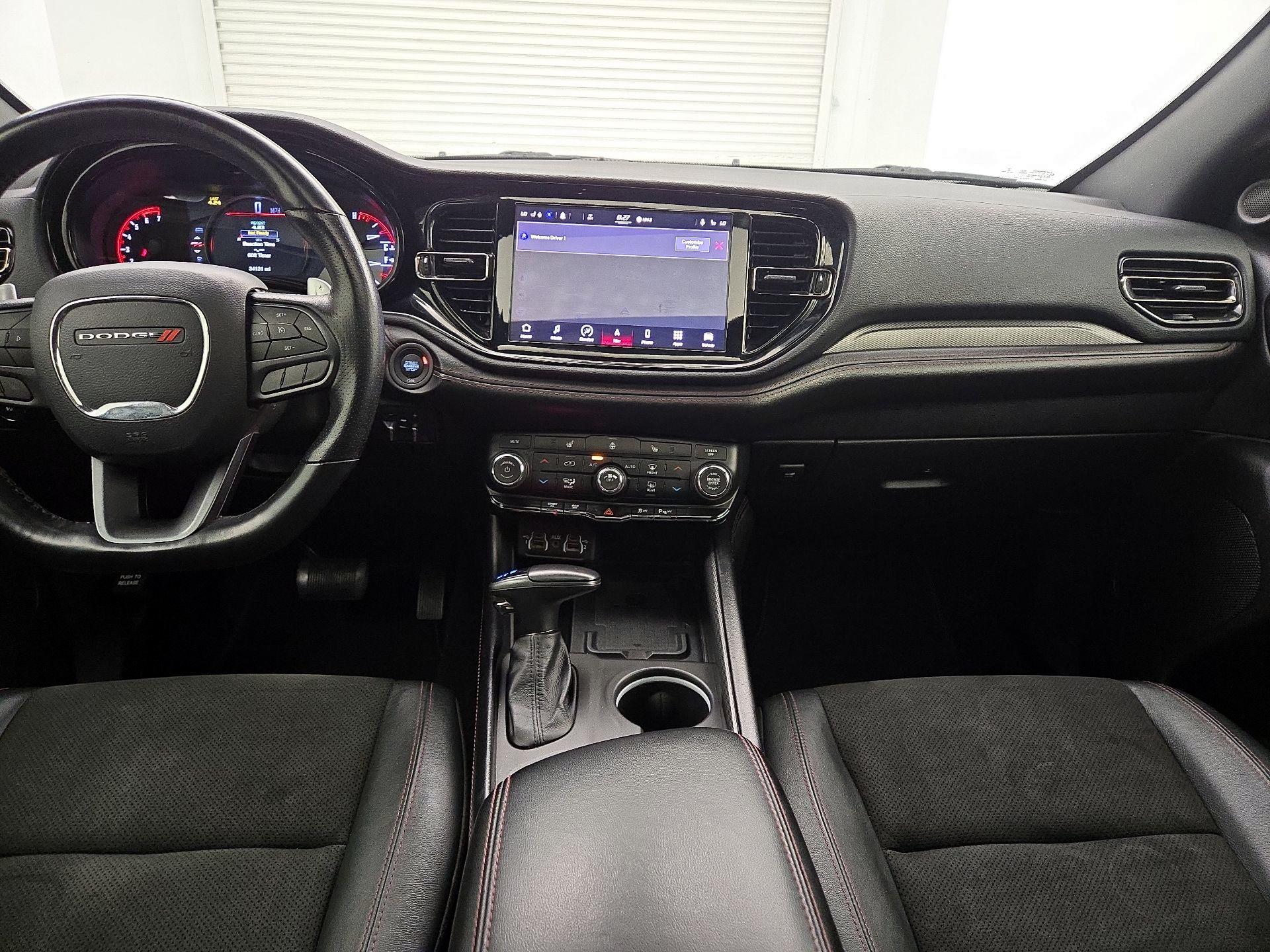 Thumbnail: 2021 Dodge Durango - 8