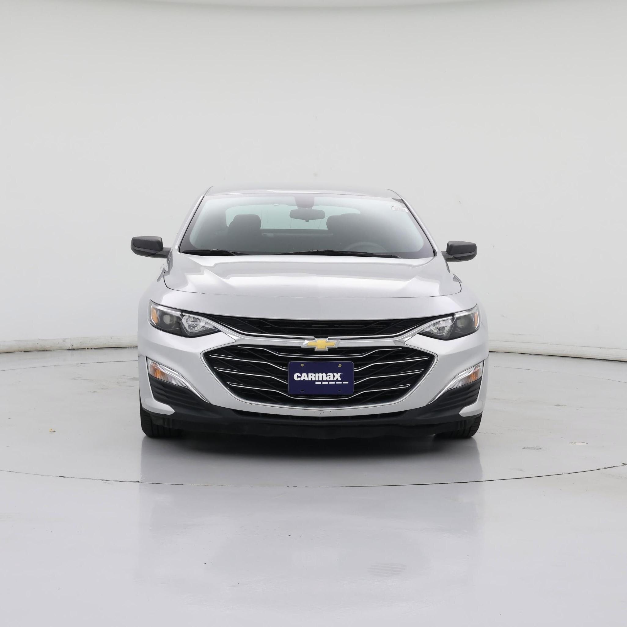 Thumbnail: 2020 Chevrolet Malibu - 5