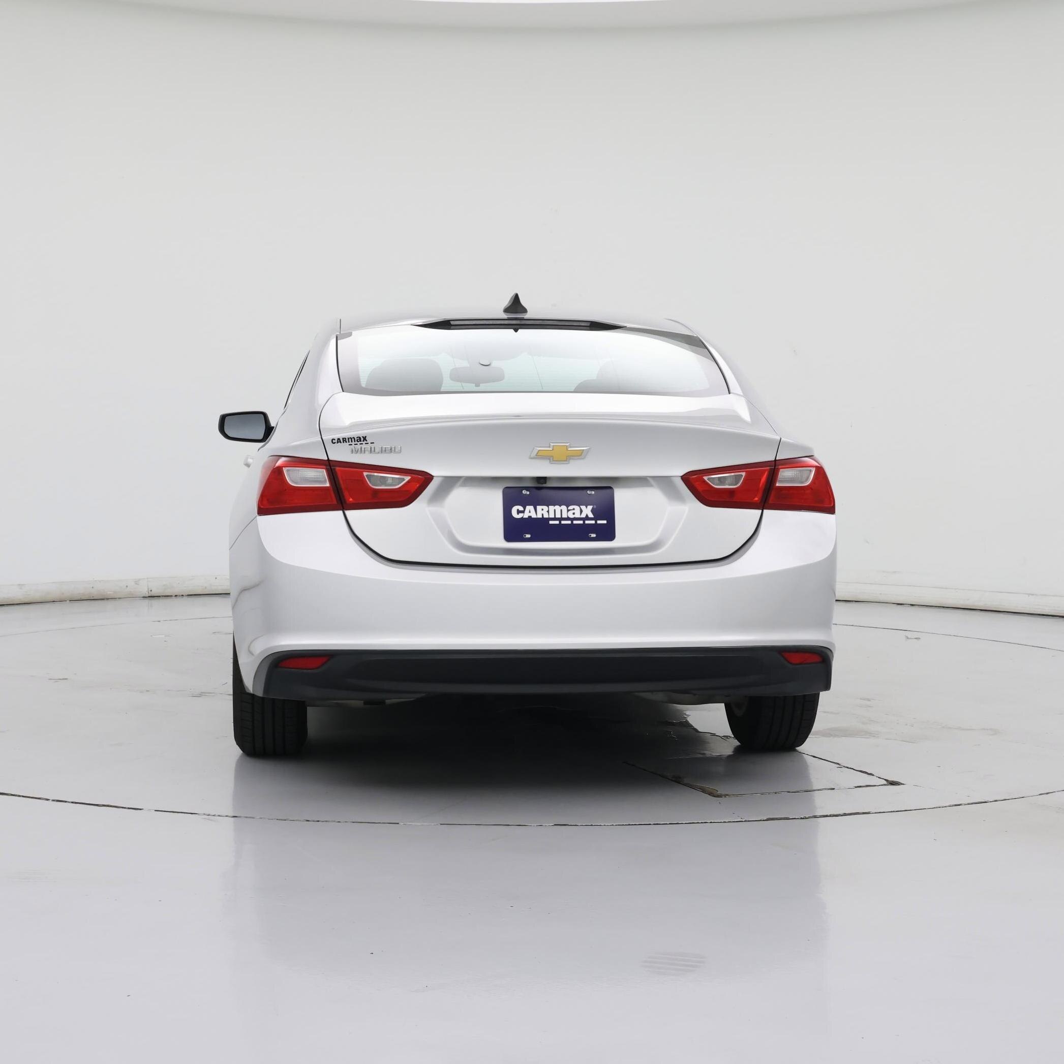 Thumbnail: 2020 Chevrolet Malibu - 6