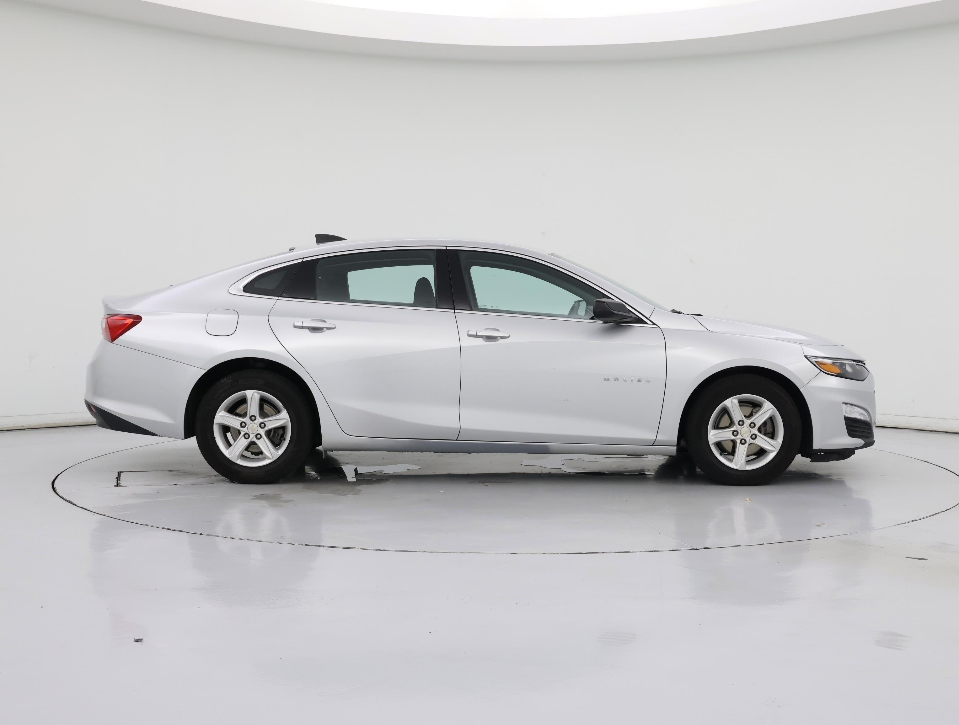 Thumbnail: 2020 Chevrolet Malibu - 7
