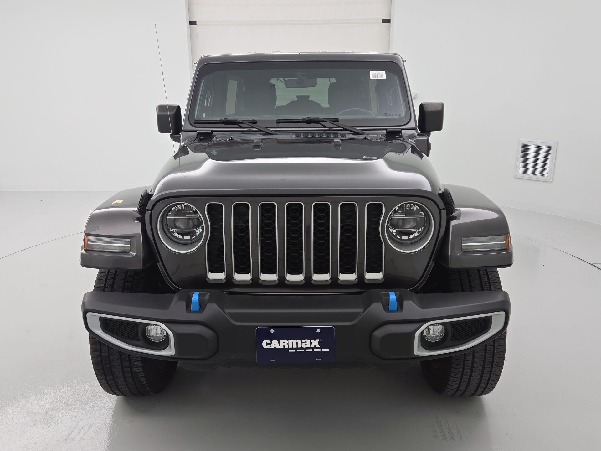 Thumbnail: 2022 Jeep Wrangler - 2