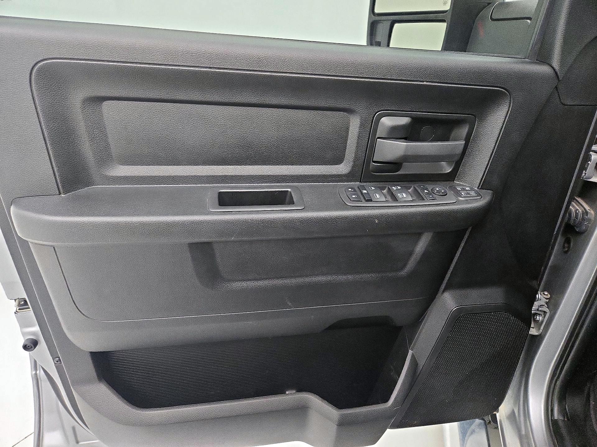 Thumbnail: 2023 RAM 2500 - 12
