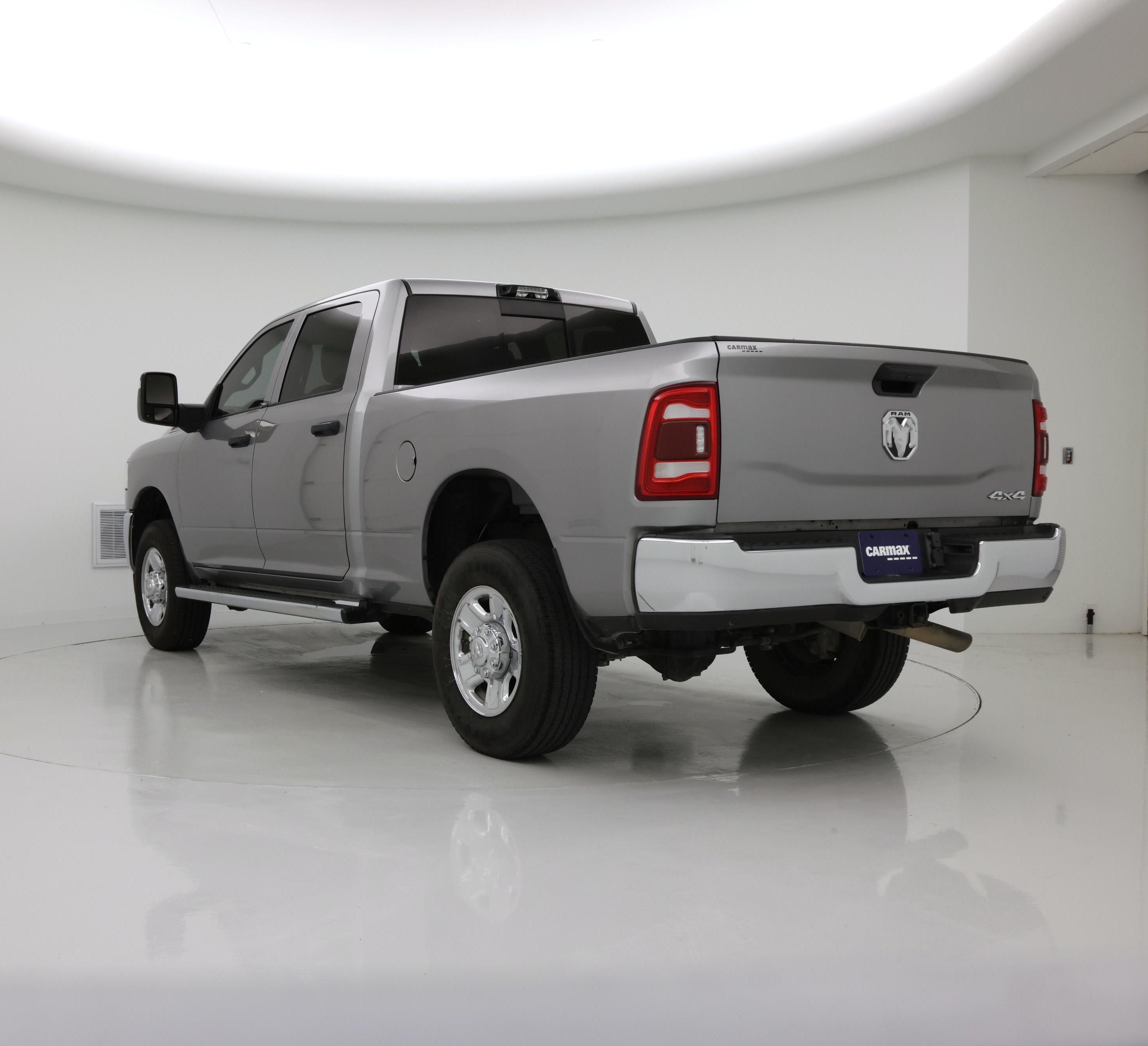 Thumbnail: 2023 RAM 2500 - 2