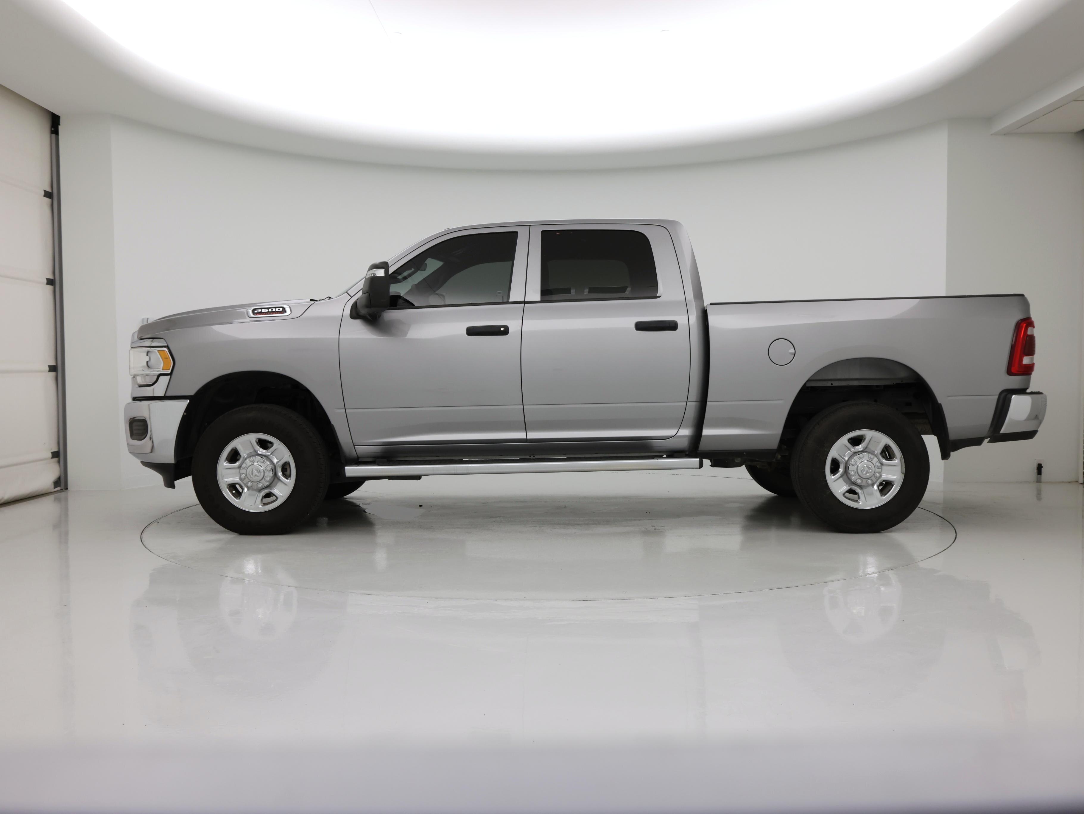 Thumbnail: 2023 RAM 2500 - 3