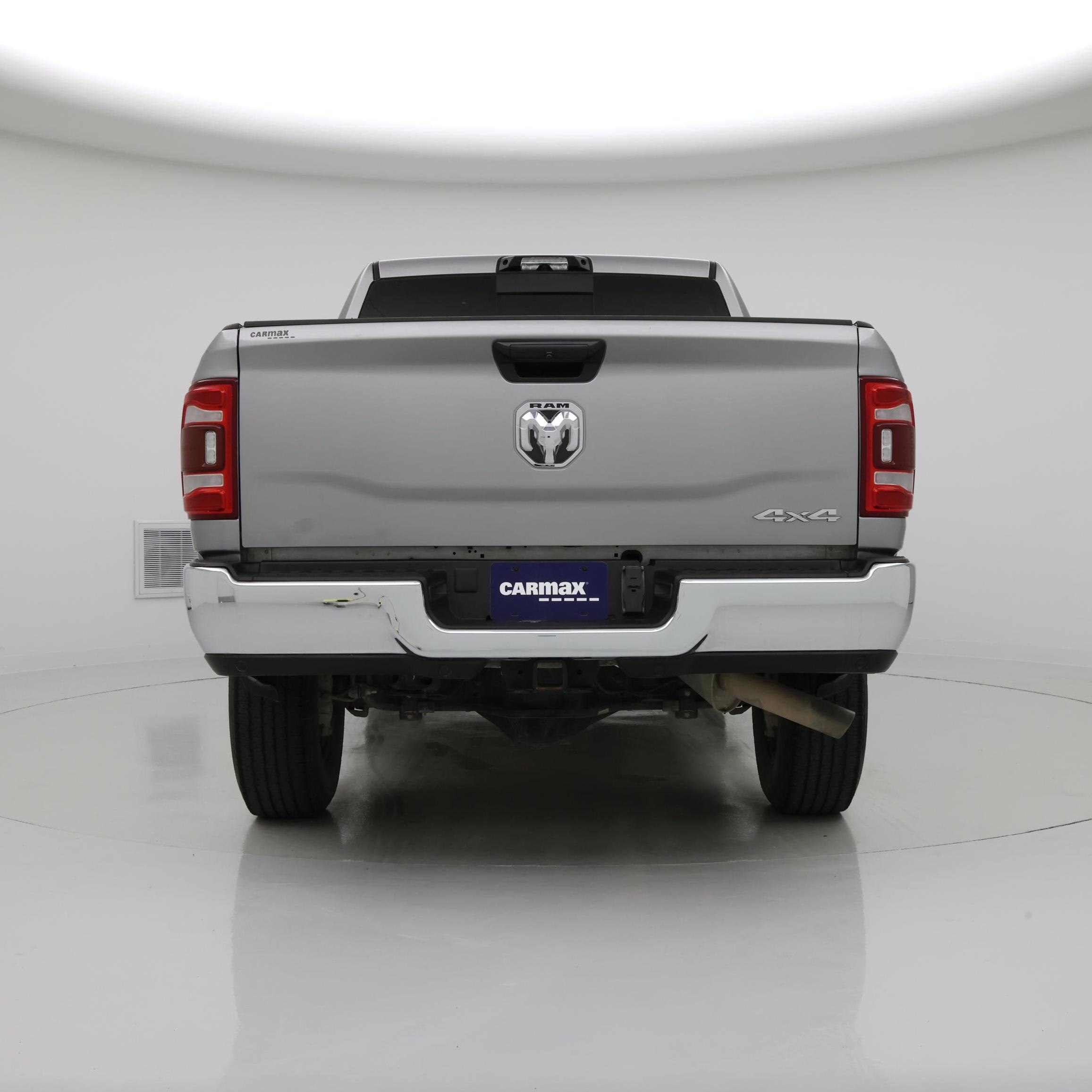 Thumbnail: 2023 RAM 2500 - 6