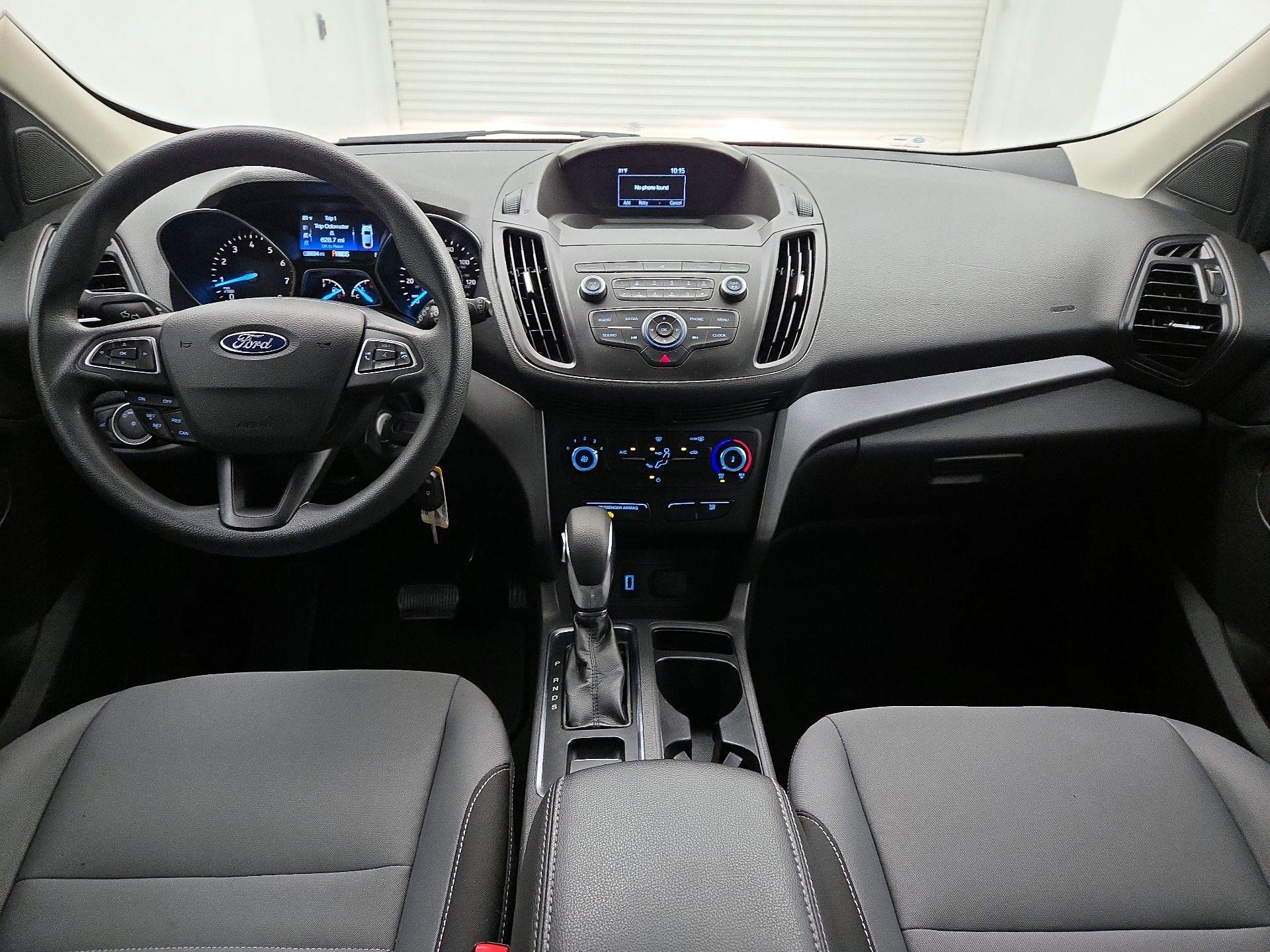 Thumbnail: 2019 Ford Escape - 9