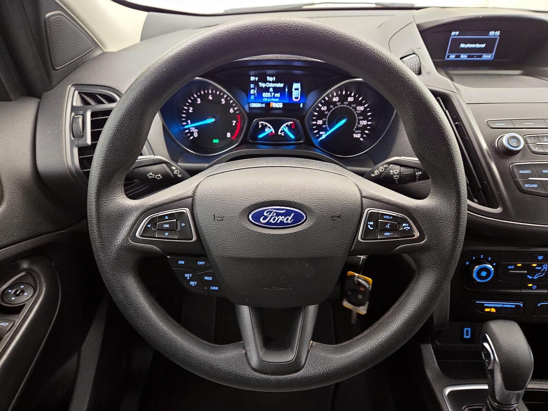 Thumbnail: 2019 Ford Escape - 10