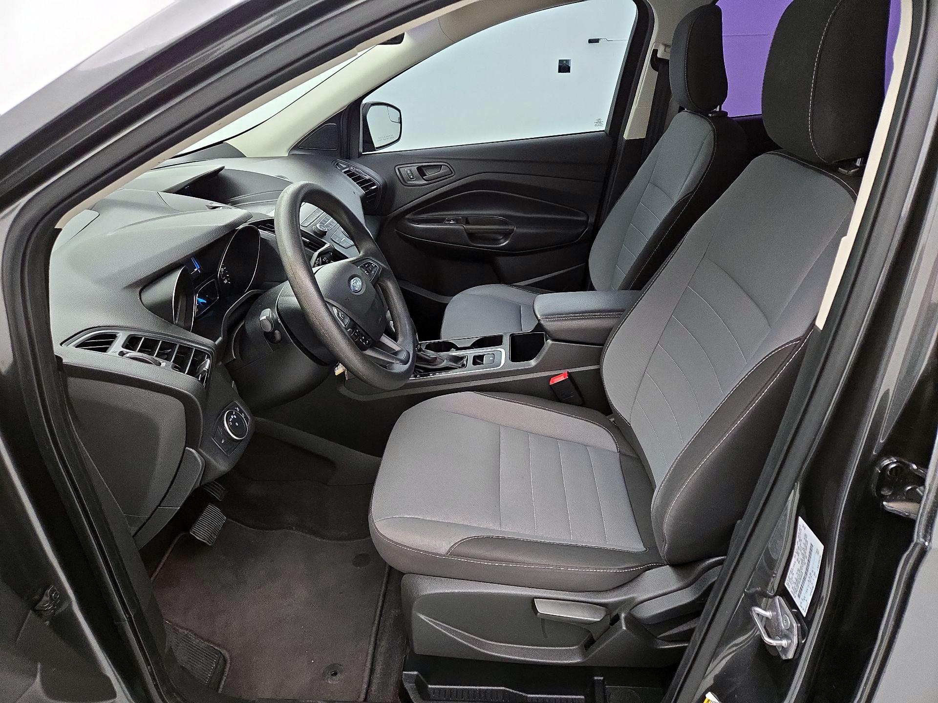 Thumbnail: 2019 Ford Escape - 11