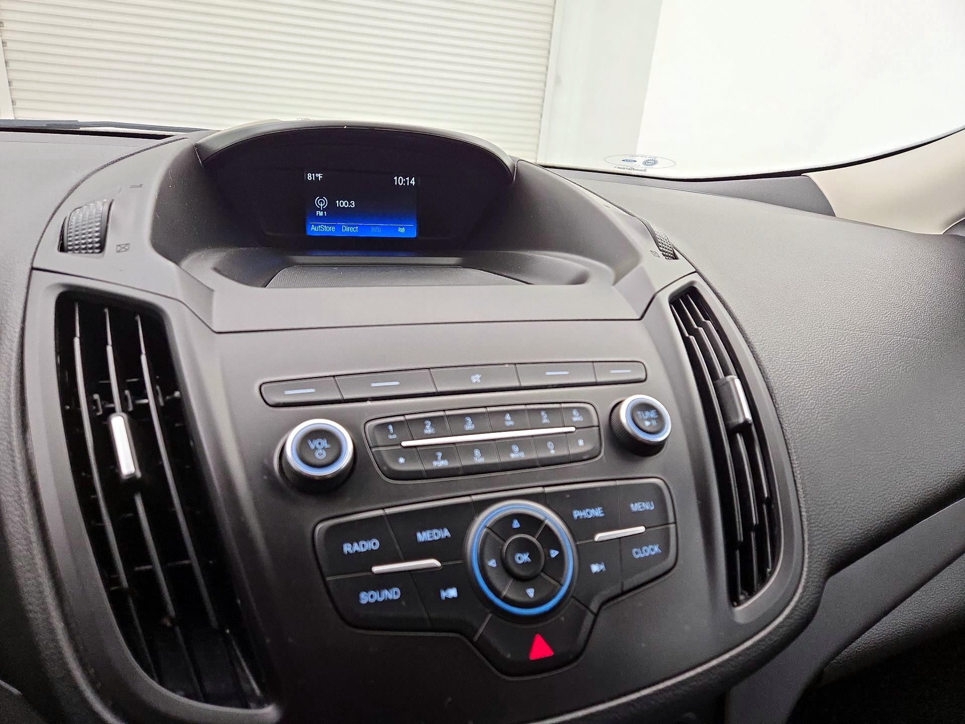 Thumbnail: 2019 Ford Escape - 15