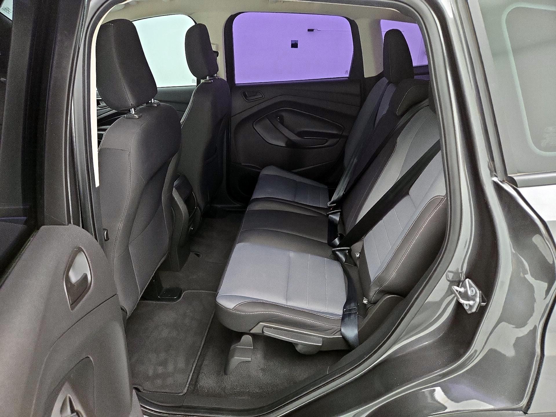 Thumbnail: 2019 Ford Escape - 19